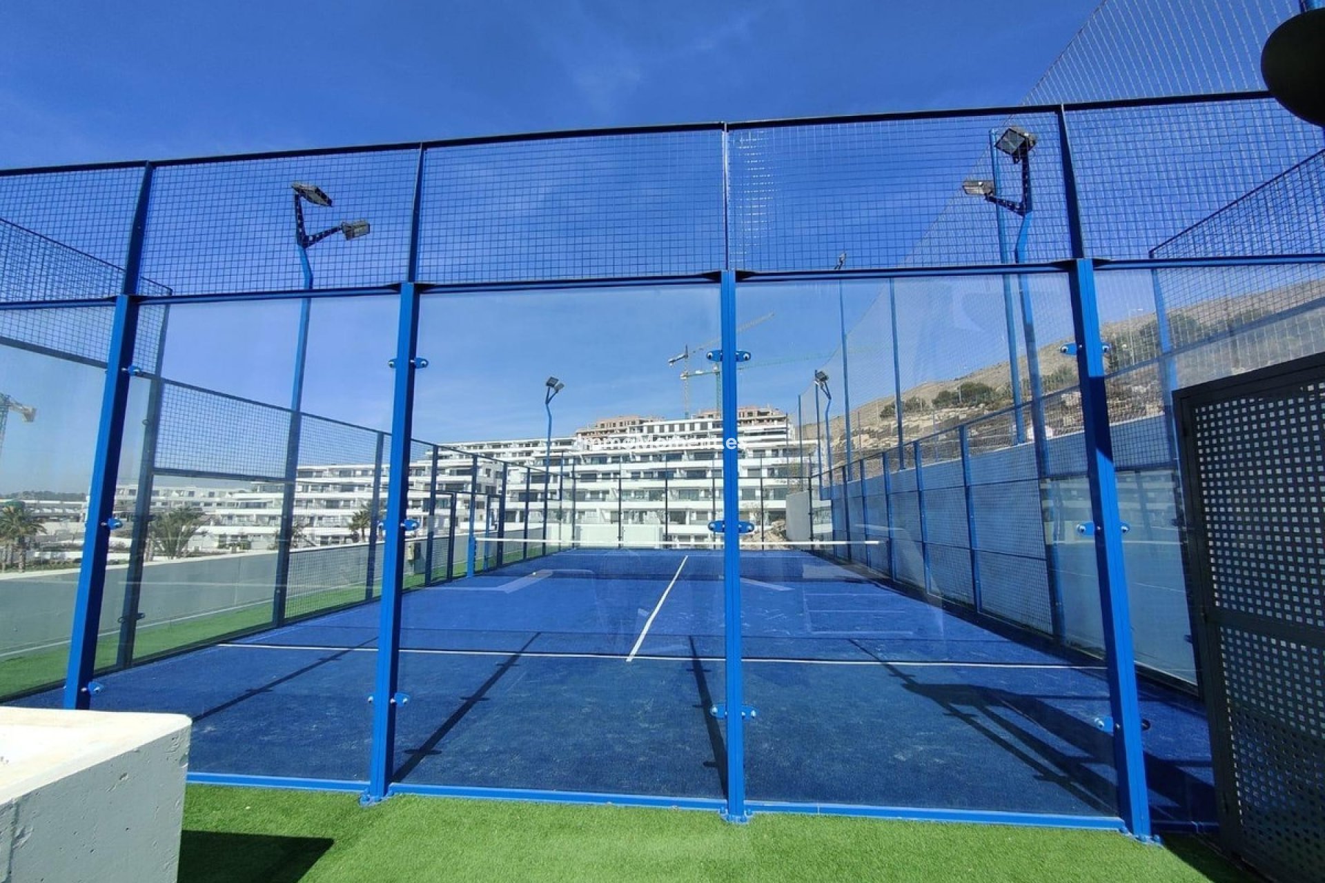 Reventa - Apartamento - Finestrat