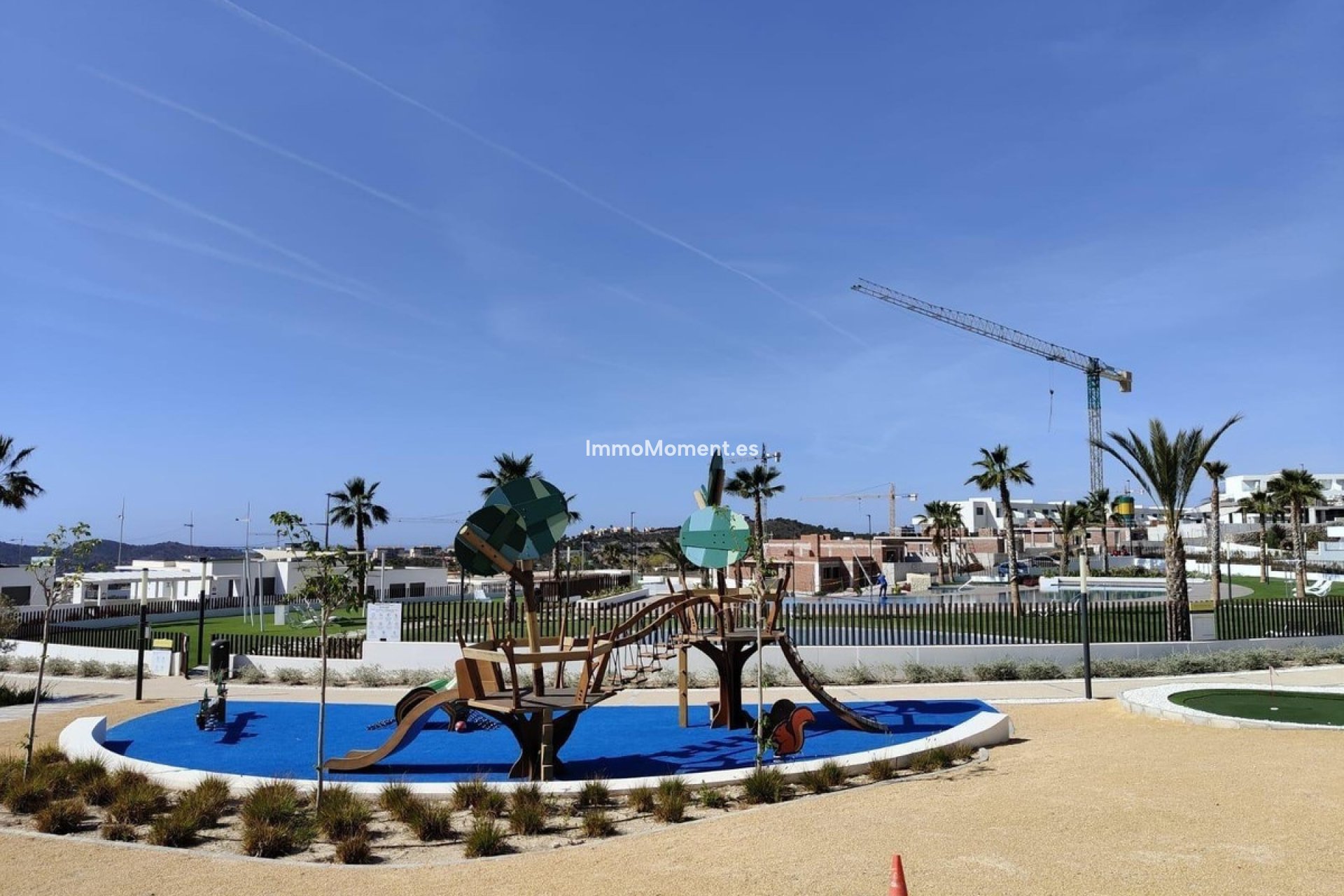 Reventa - Apartamento - Finestrat