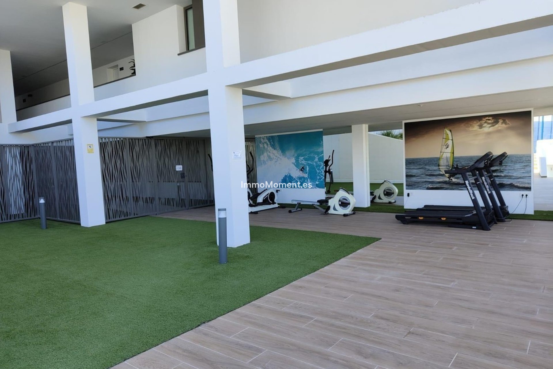 Reventa - Apartamento - Finestrat