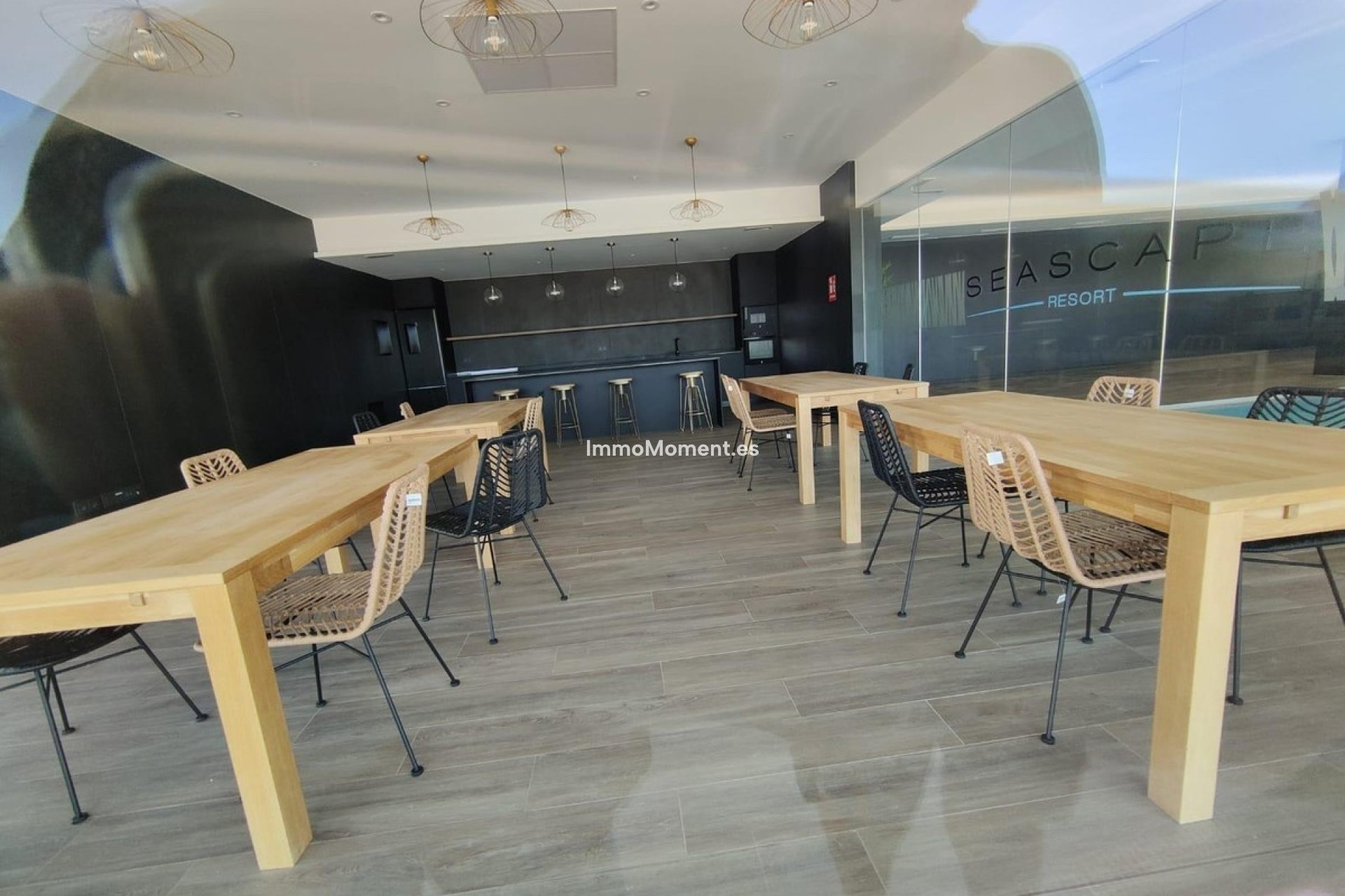 Reventa - Apartamento - Finestrat