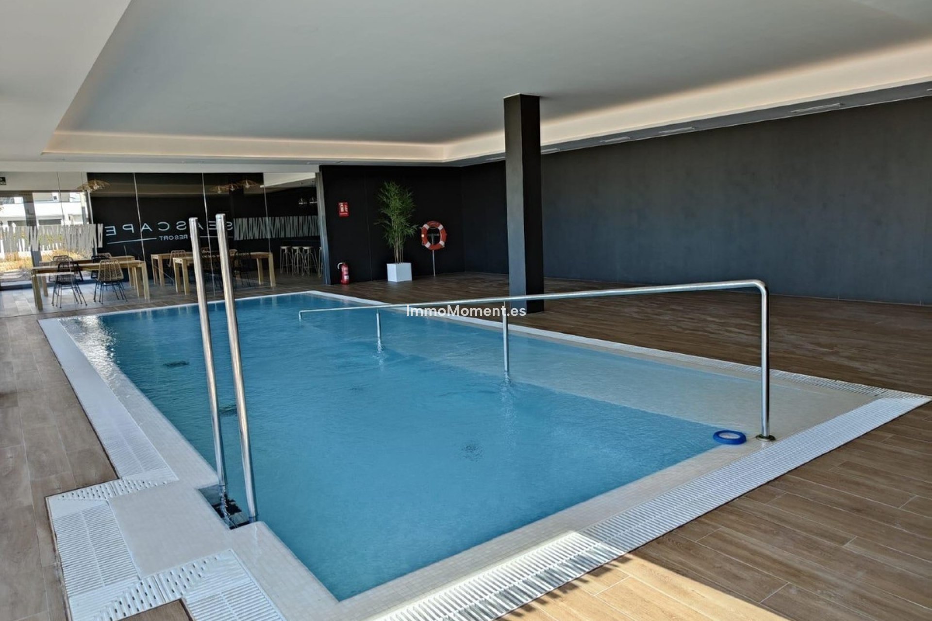 Reventa - Apartamento - Finestrat