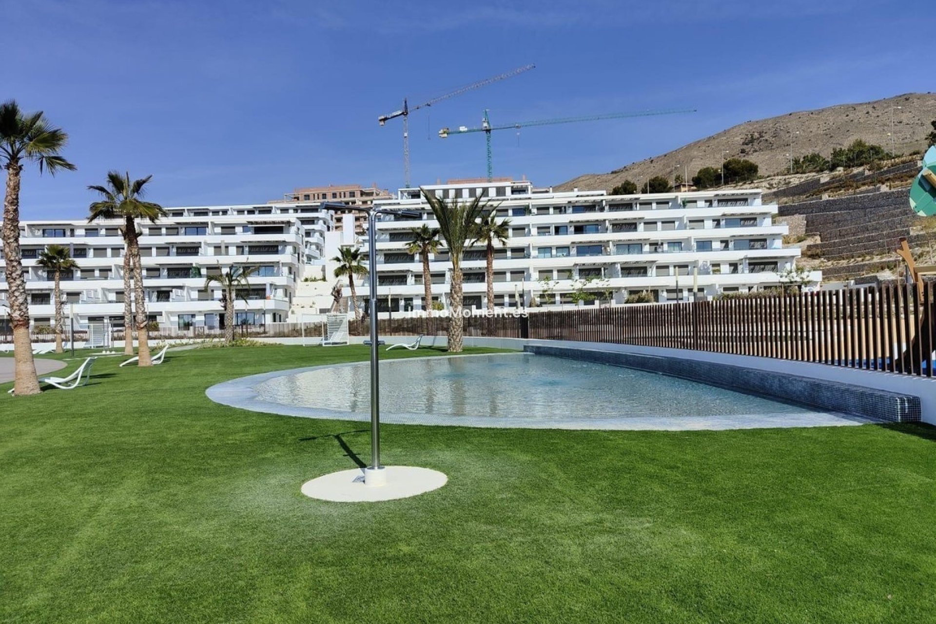 Reventa - Apartamento - Finestrat