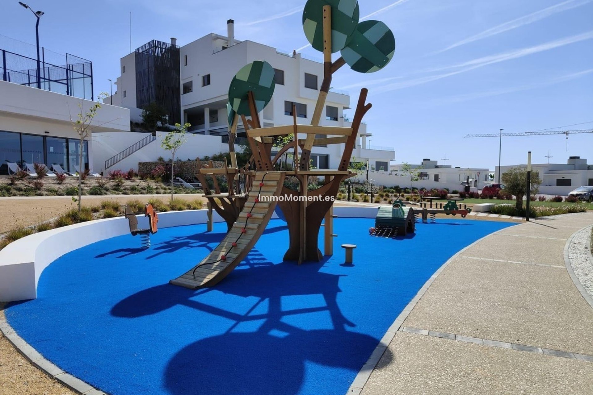 Reventa - Apartamento - Finestrat