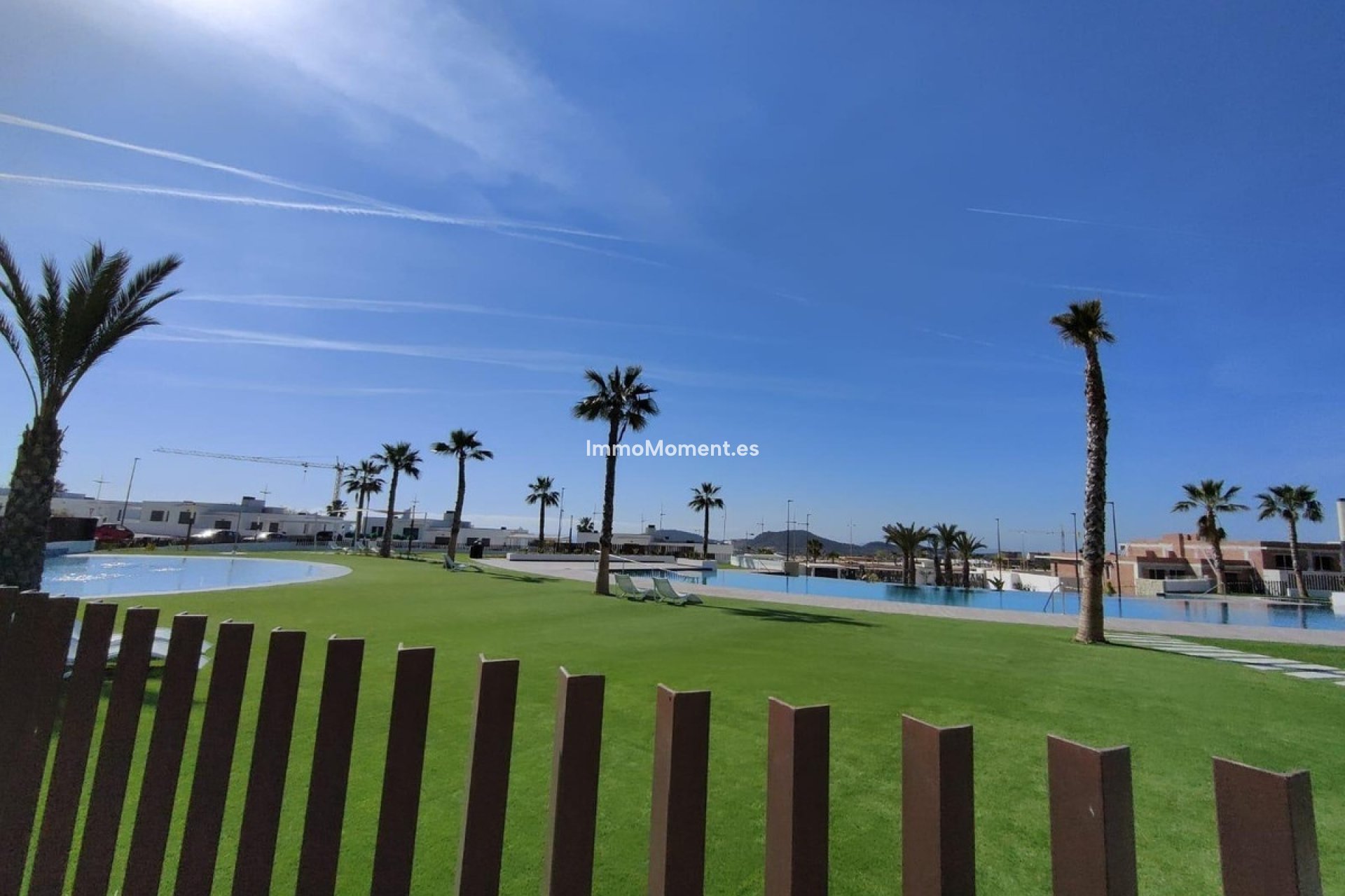 Reventa - Apartamento - Finestrat