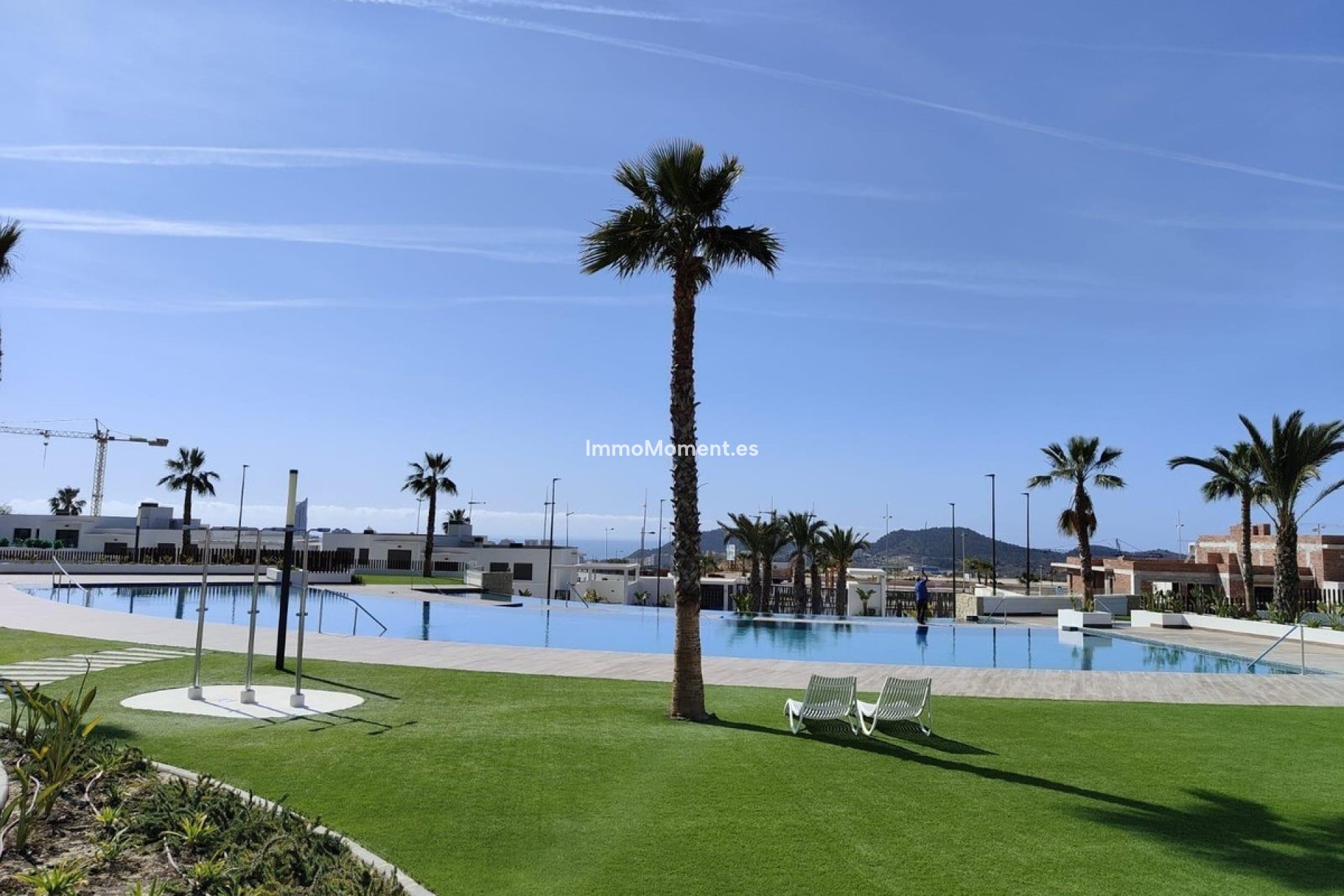 Reventa - Apartamento - Finestrat