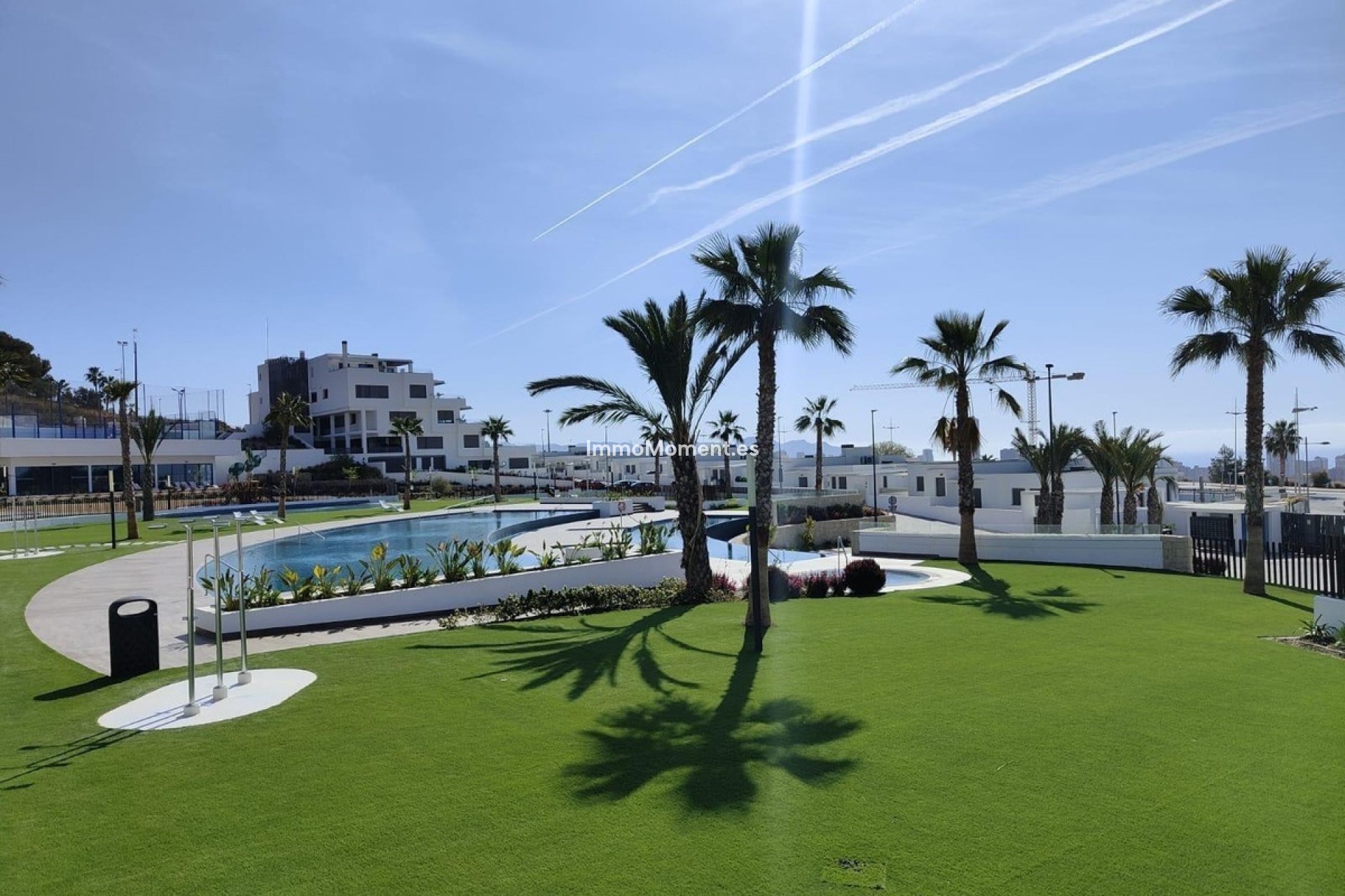 Reventa - Apartamento - Finestrat