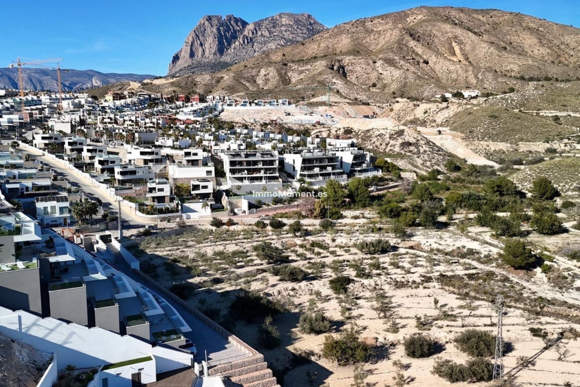Reventa - Apartamento - Finestrat