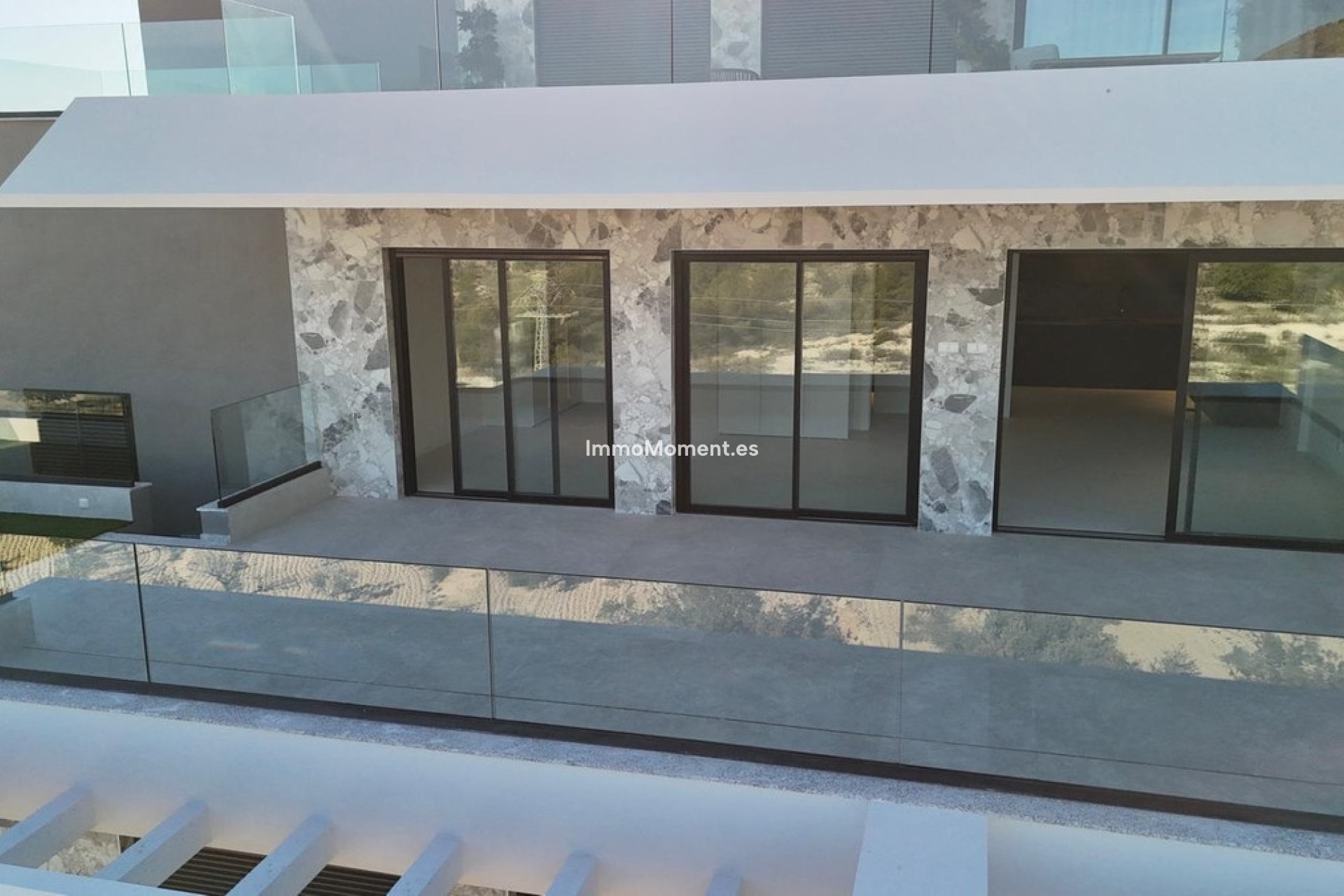 Reventa - Apartamento - Finestrat
