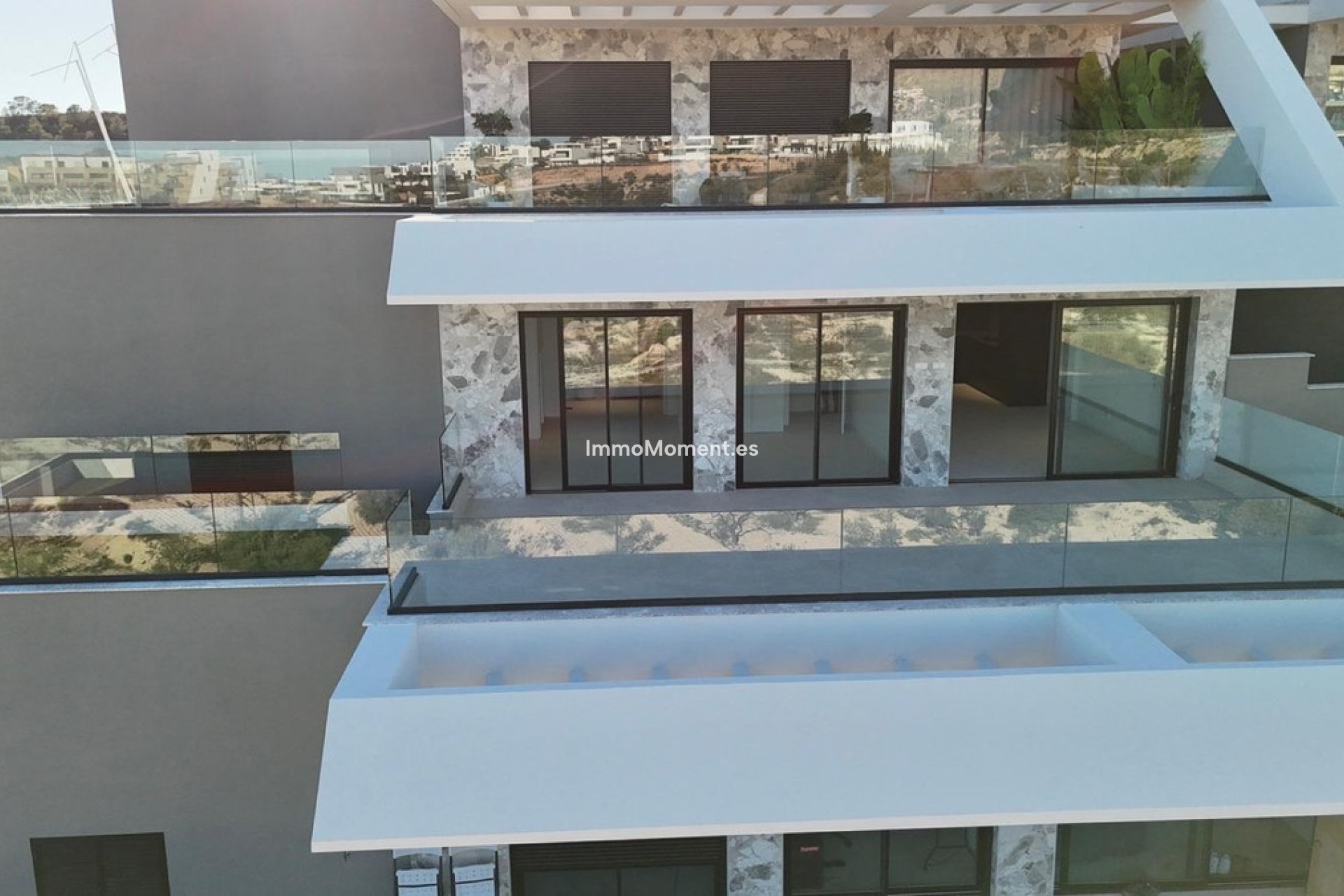 Reventa - Apartamento - Finestrat