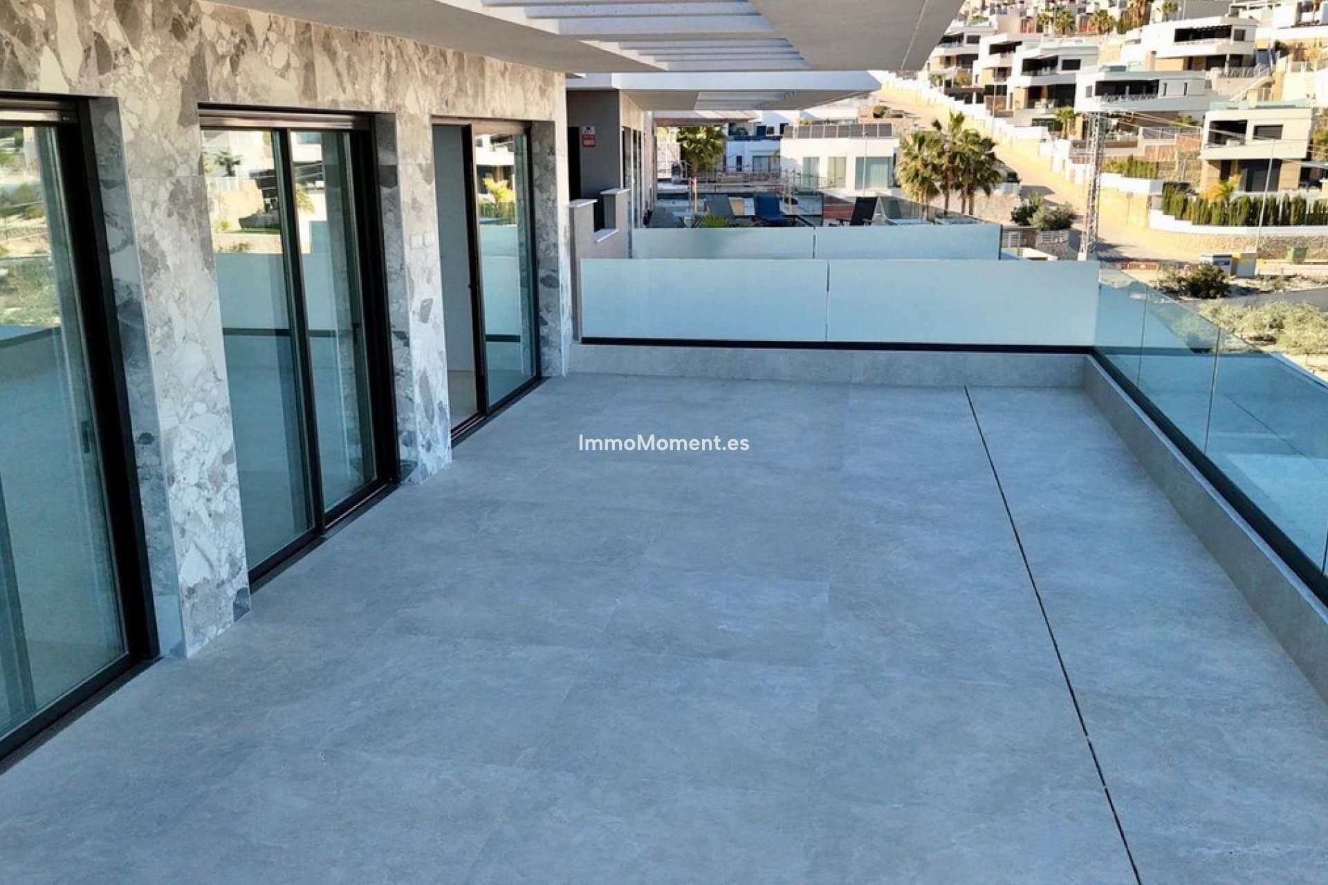 Reventa - Apartamento - Finestrat