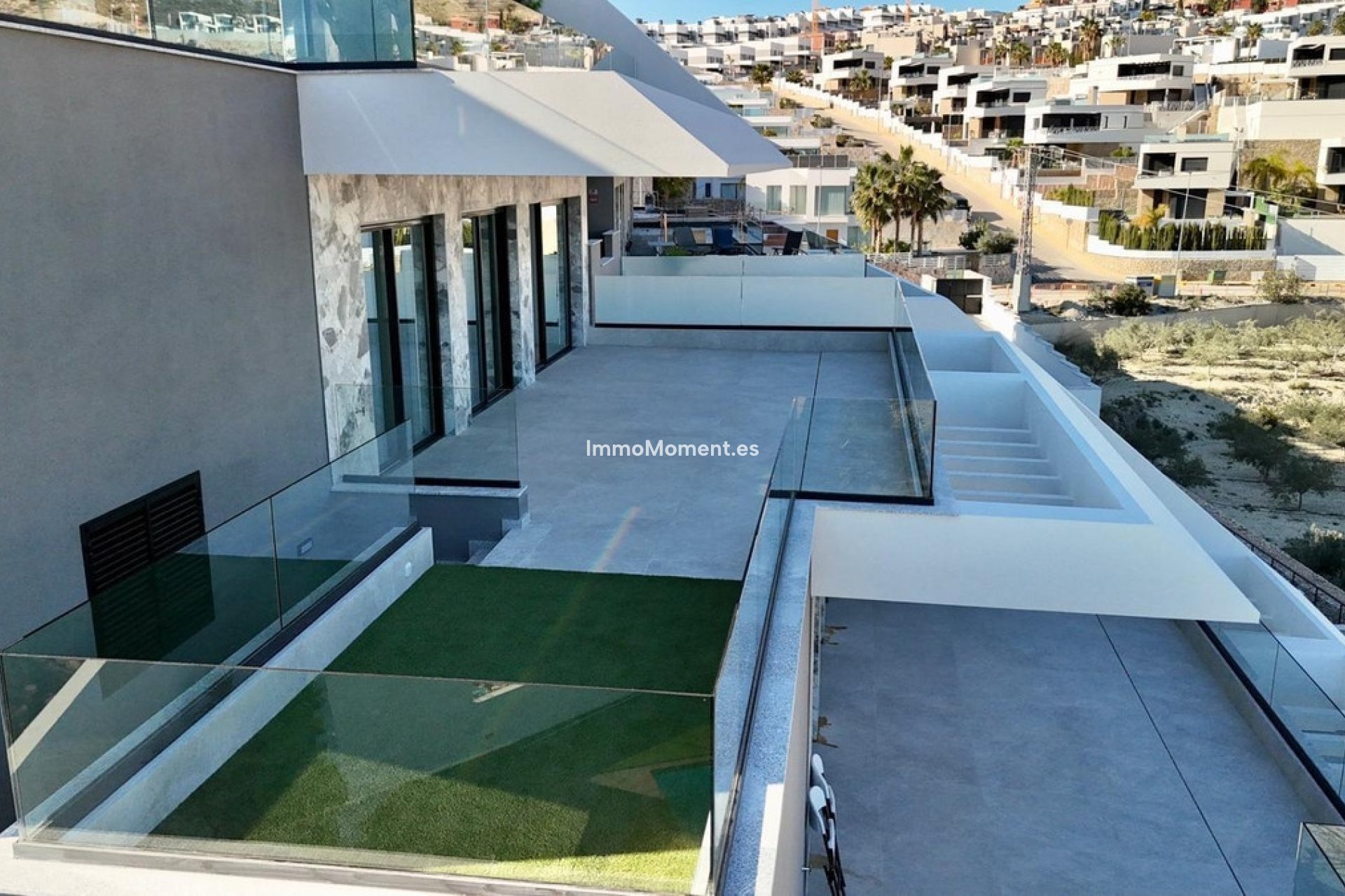 Reventa - Apartamento - Finestrat