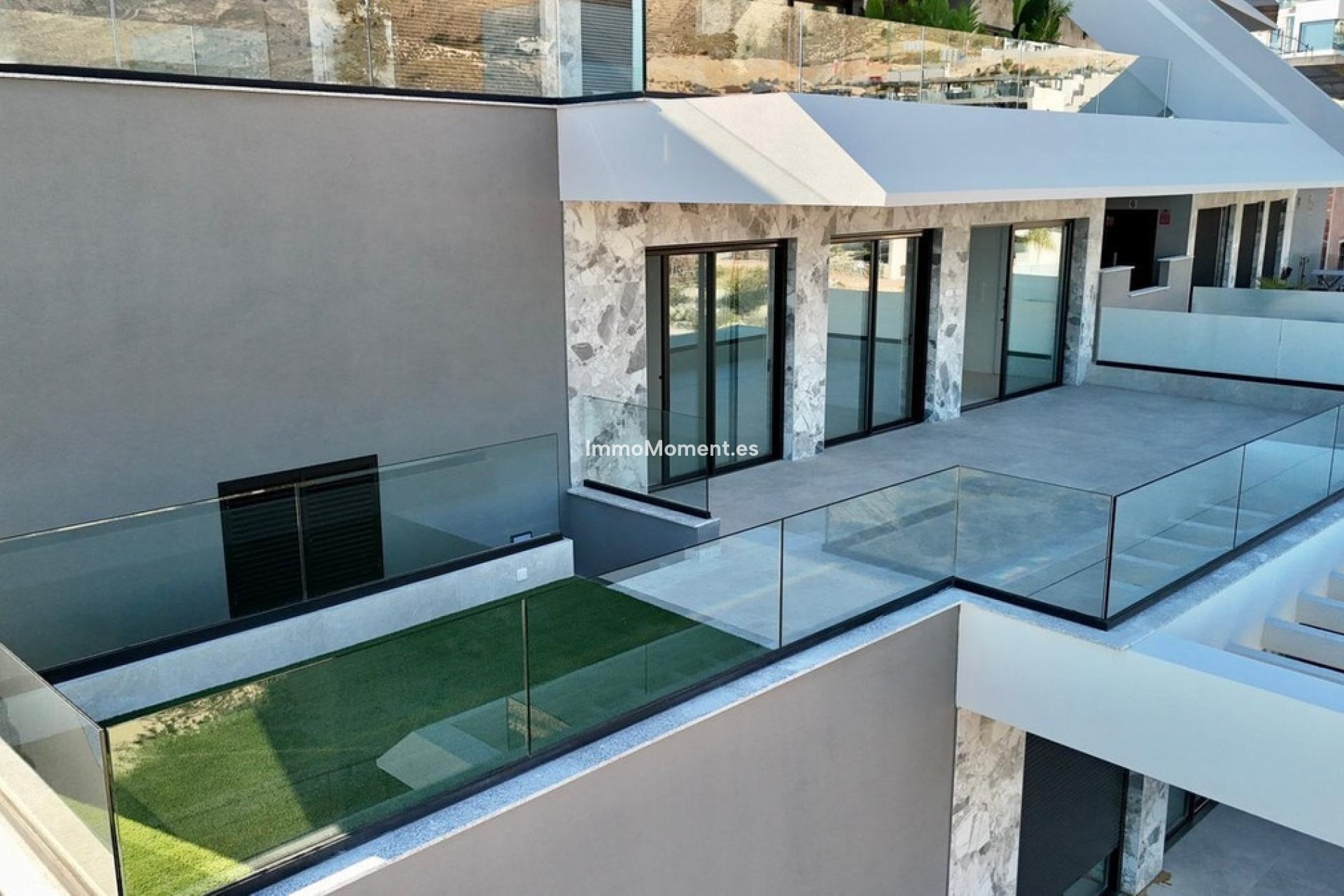 Reventa - Apartamento - Finestrat