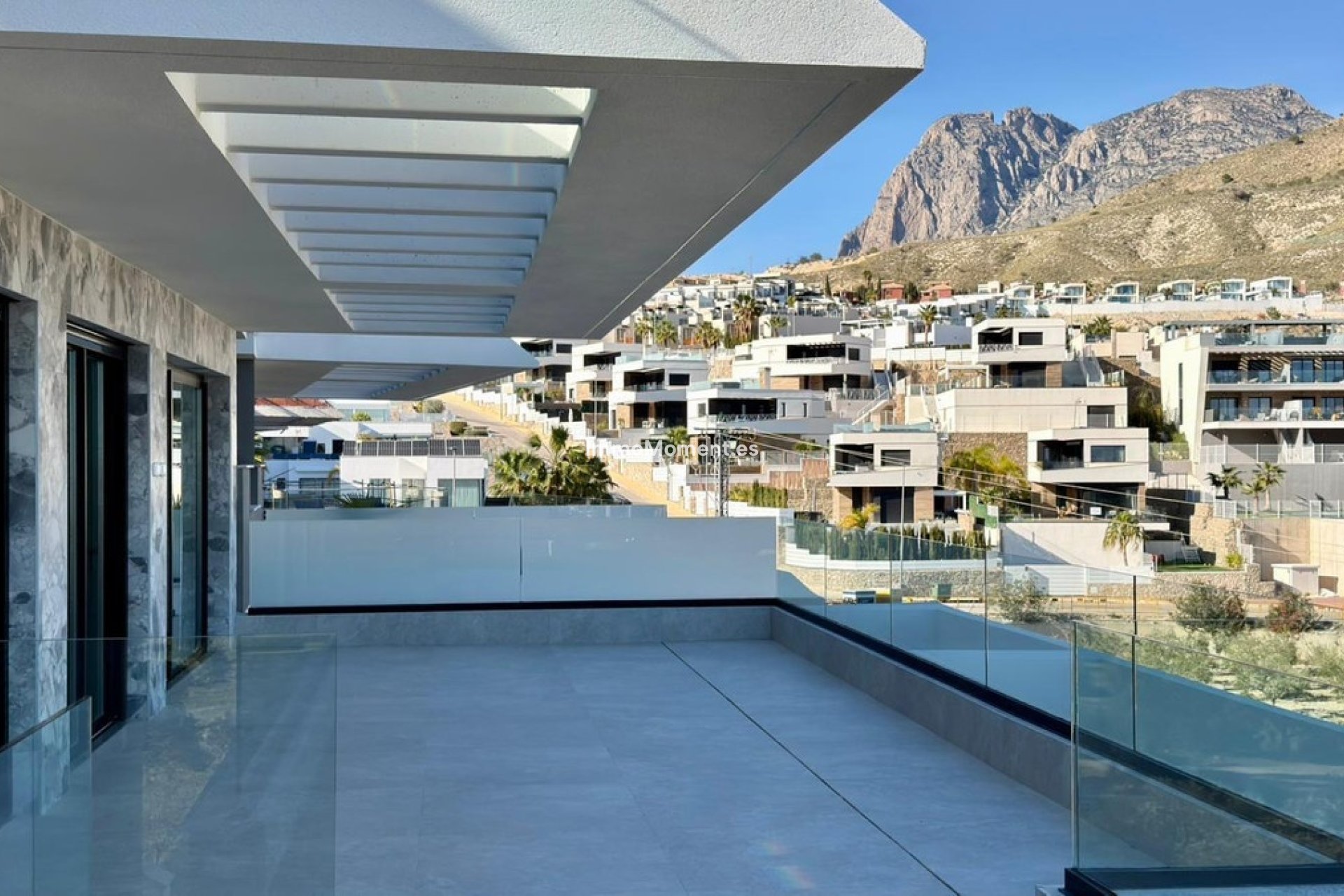 Reventa - Apartamento - Finestrat