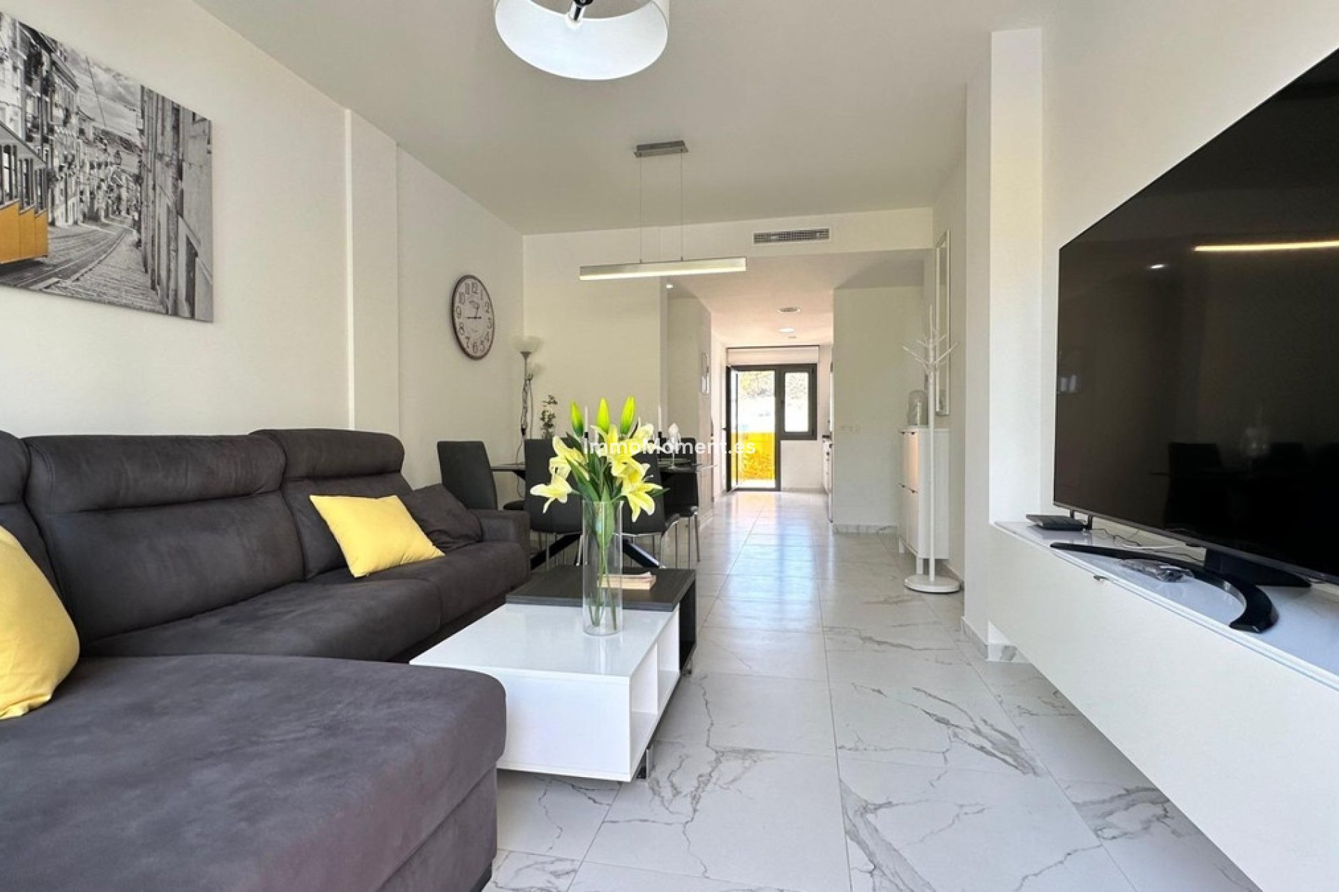 Reventa - Apartamento - Finestrat