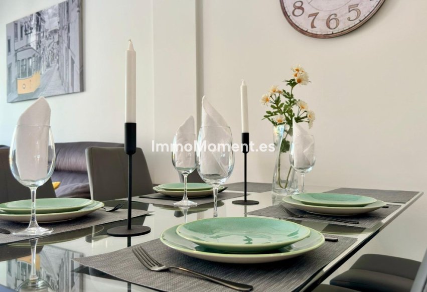Reventa - Apartamento - Finestrat