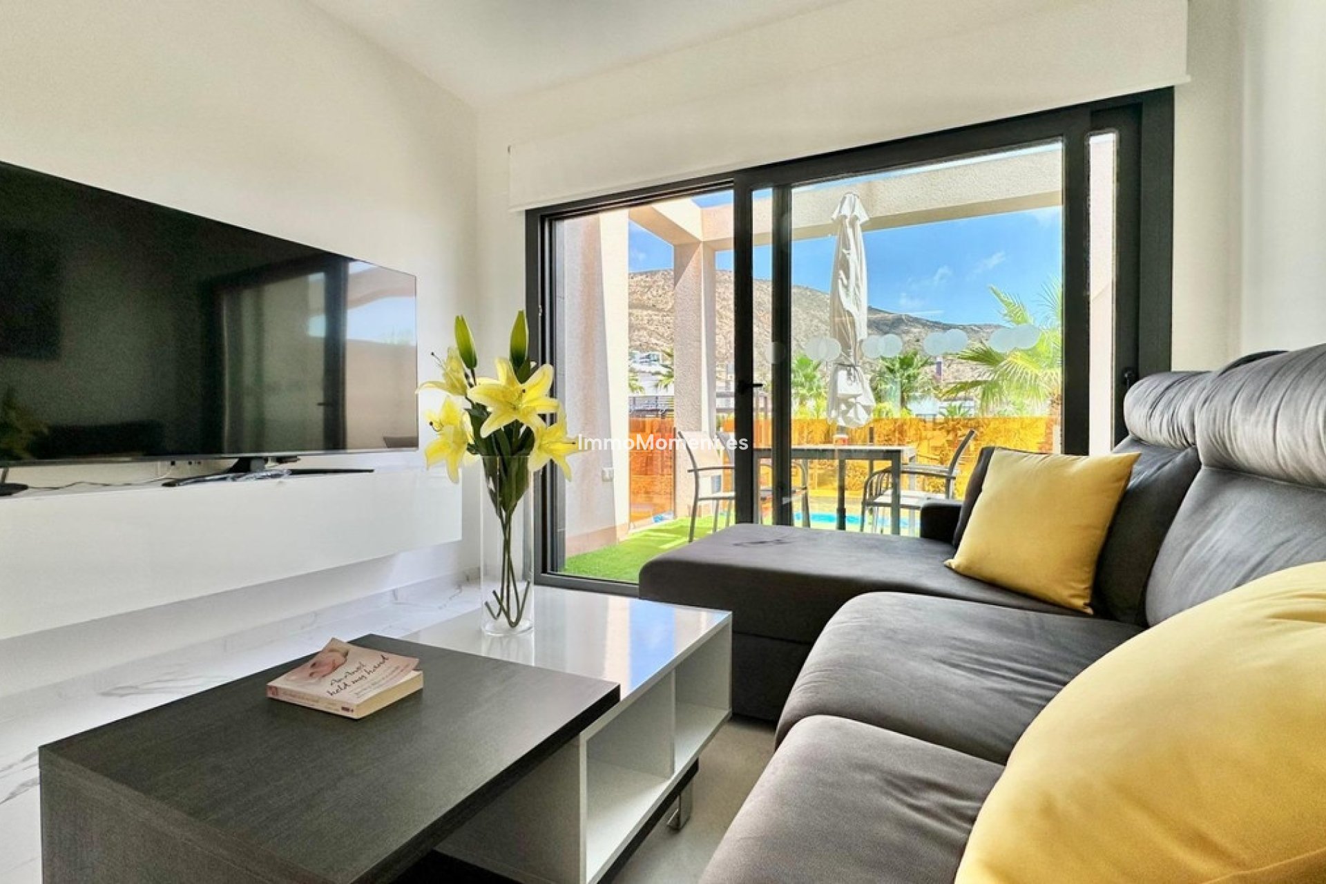 Reventa - Apartamento - Finestrat