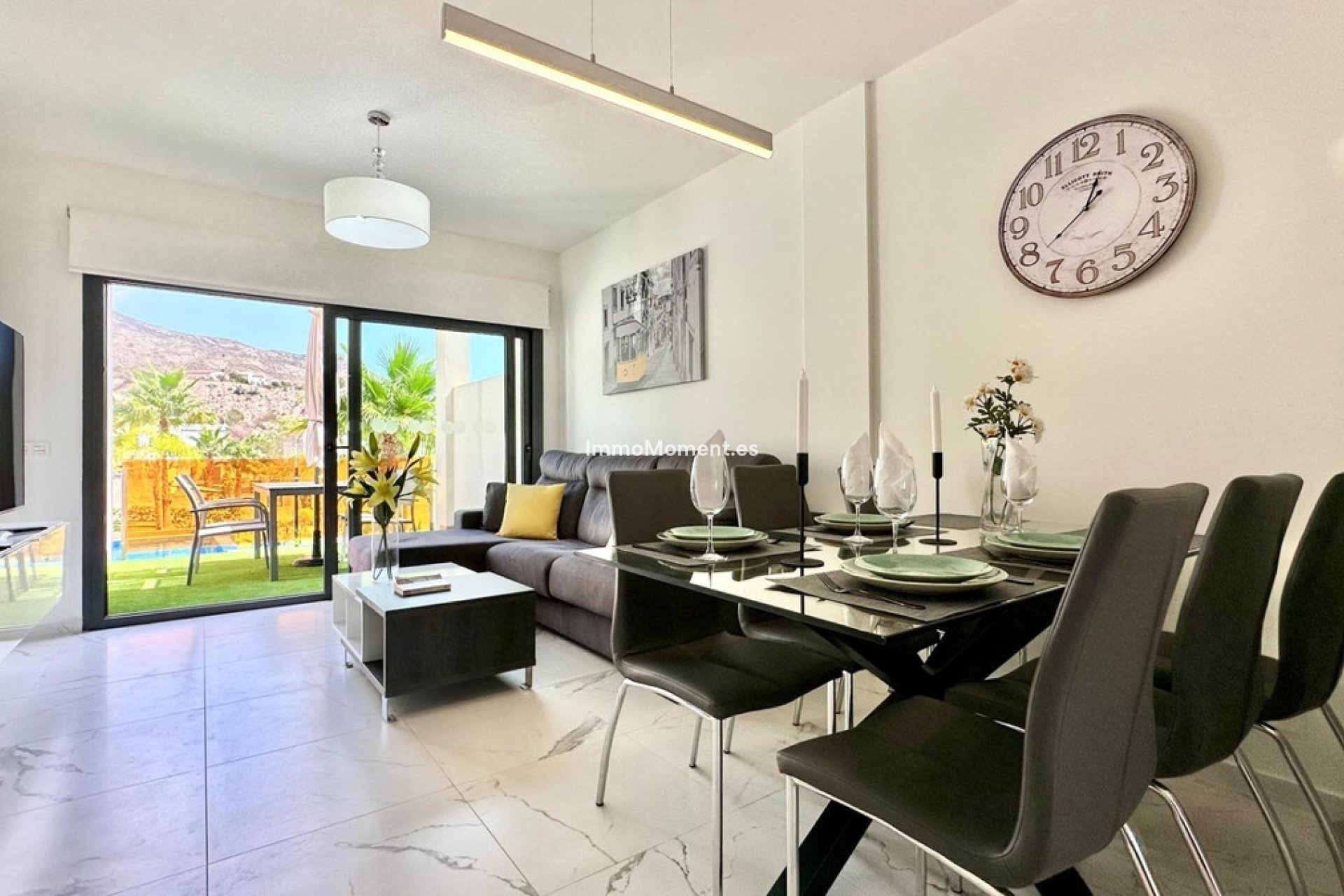 Reventa - Apartamento - Finestrat