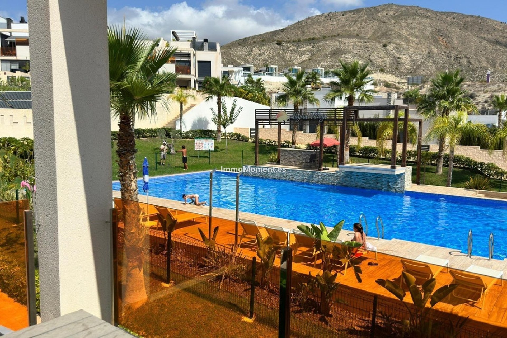 Reventa - Apartamento - Finestrat