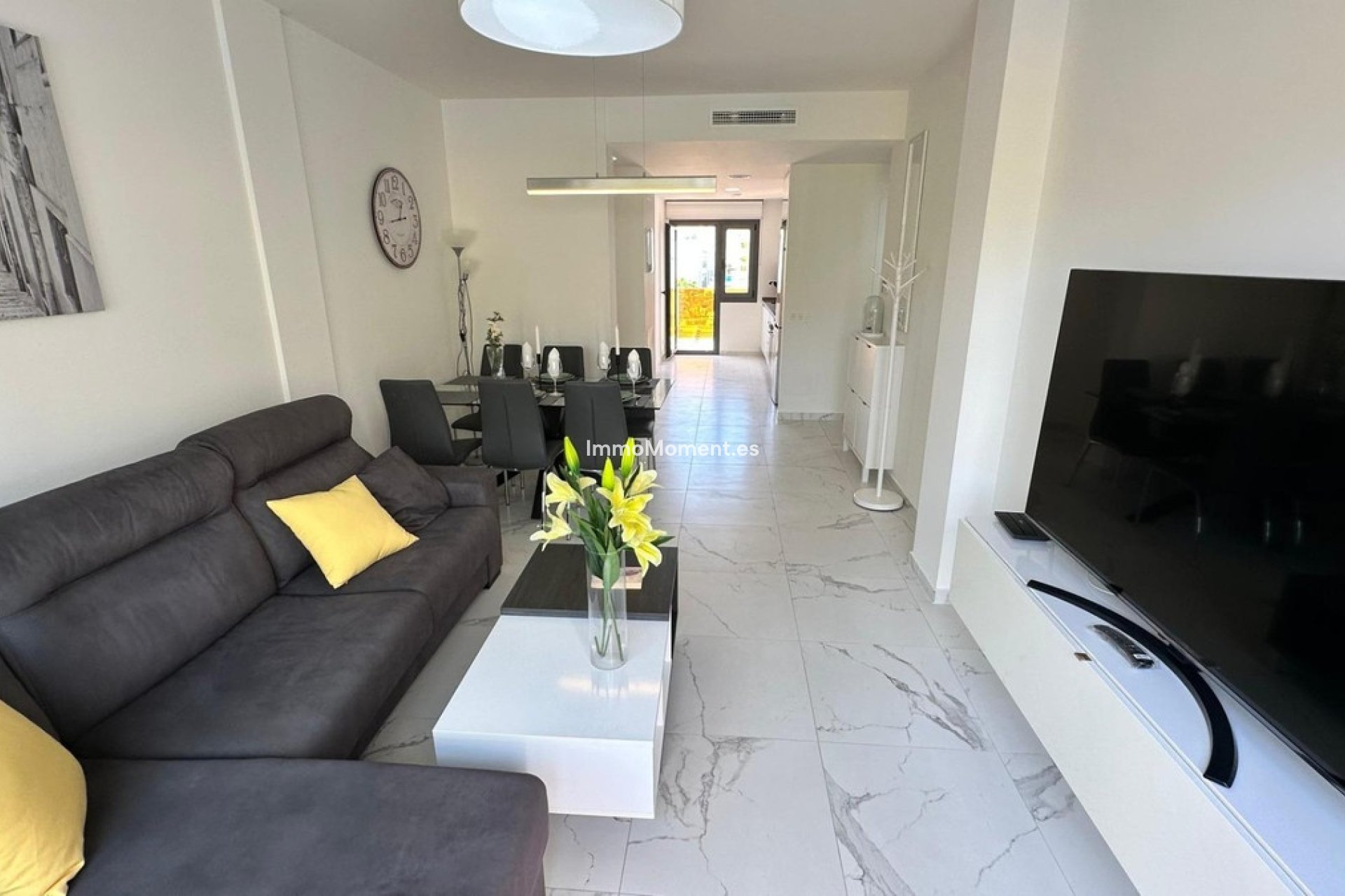 Reventa - Apartamento - Finestrat
