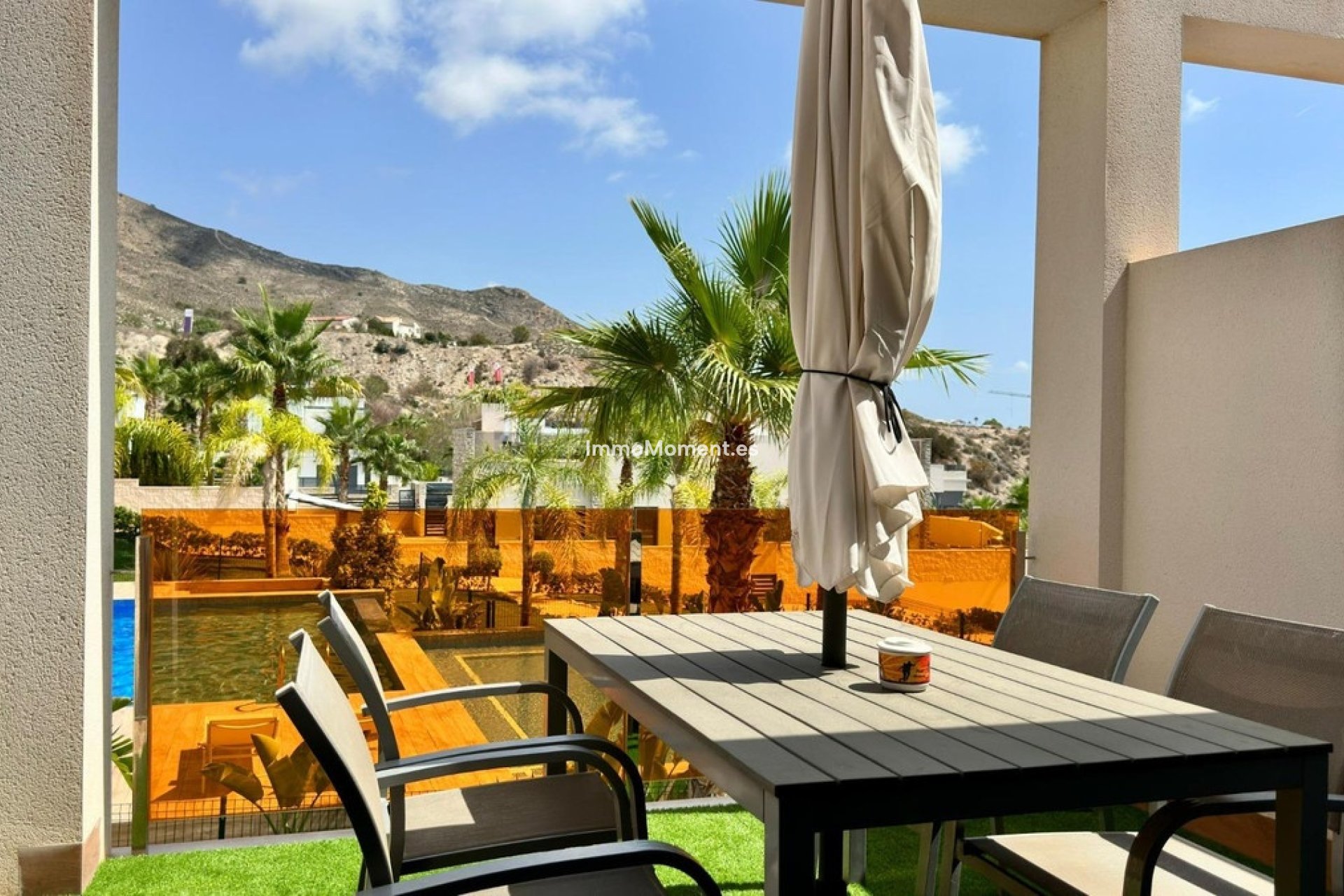 Reventa - Apartamento - Finestrat