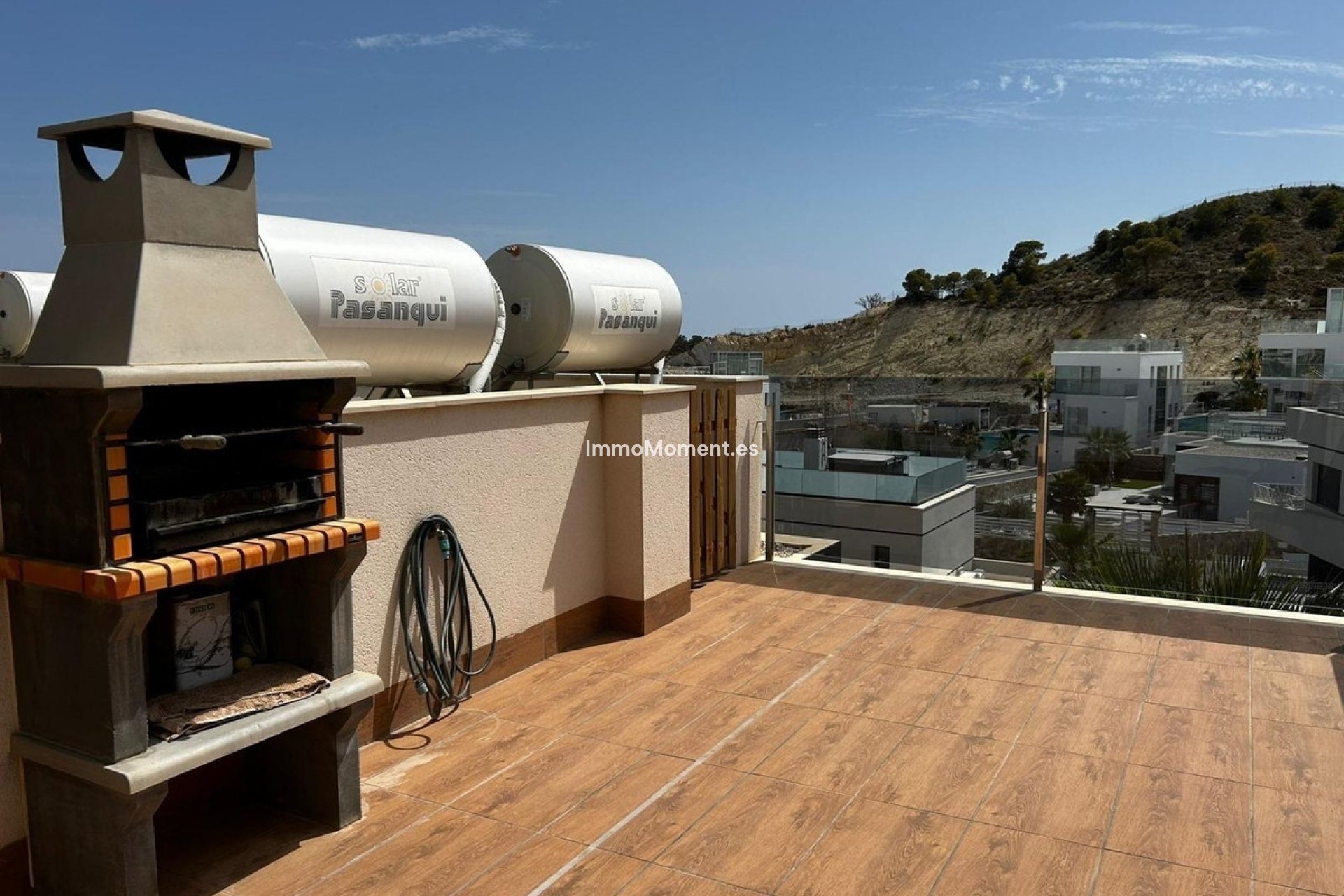 Reventa - Apartamento - Finestrat