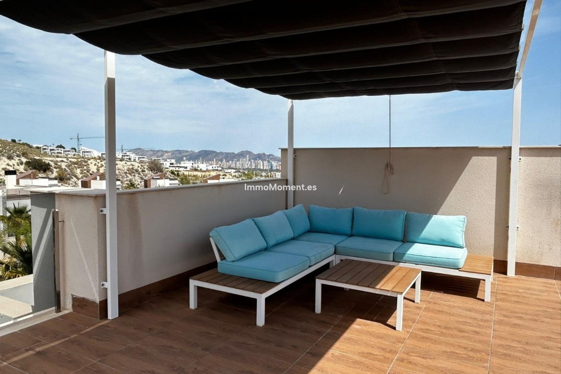 Reventa - Apartamento - Finestrat