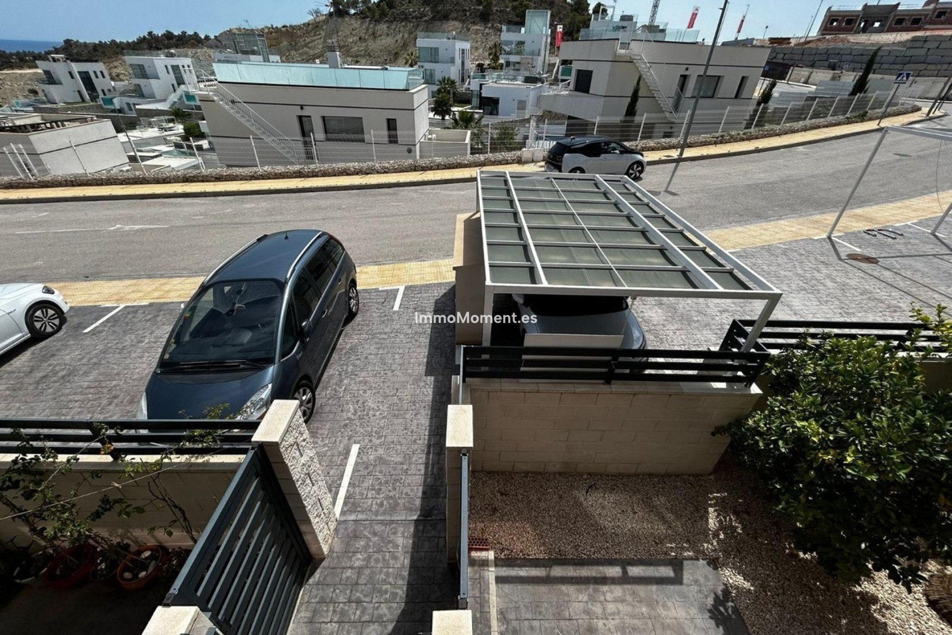 Reventa - Apartamento - Finestrat