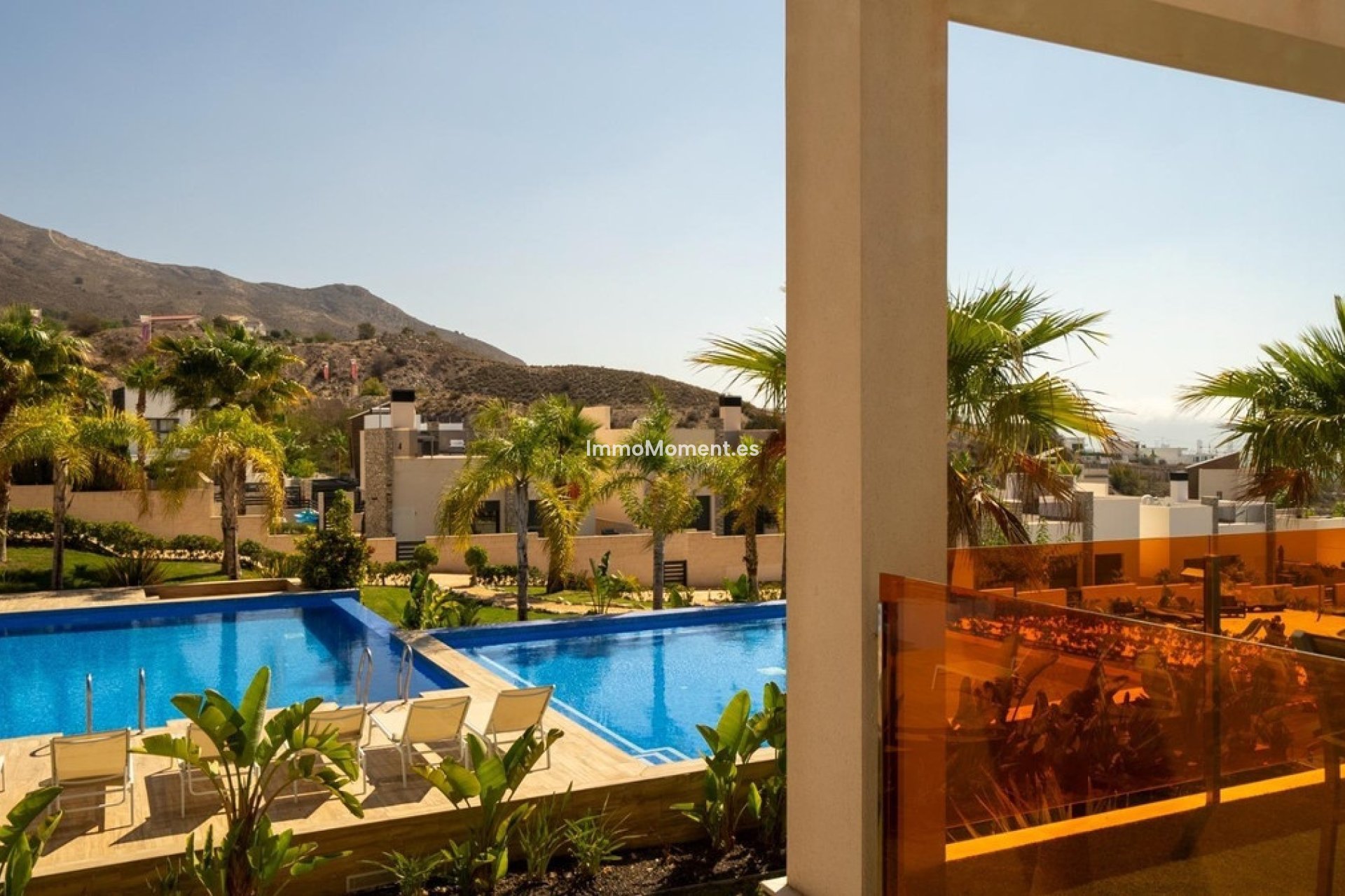 Reventa - Apartamento - Finestrat