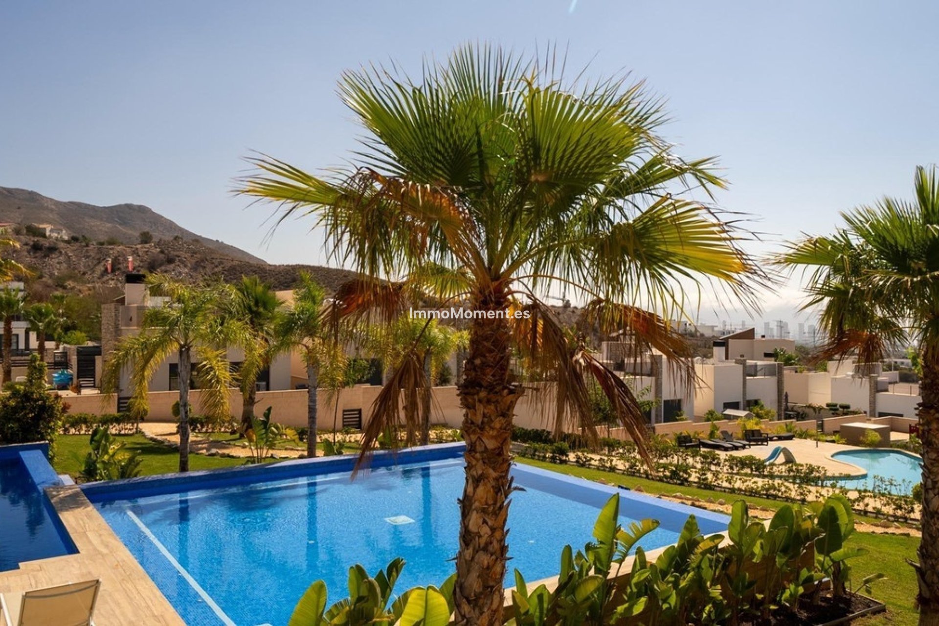 Reventa - Apartamento - Finestrat