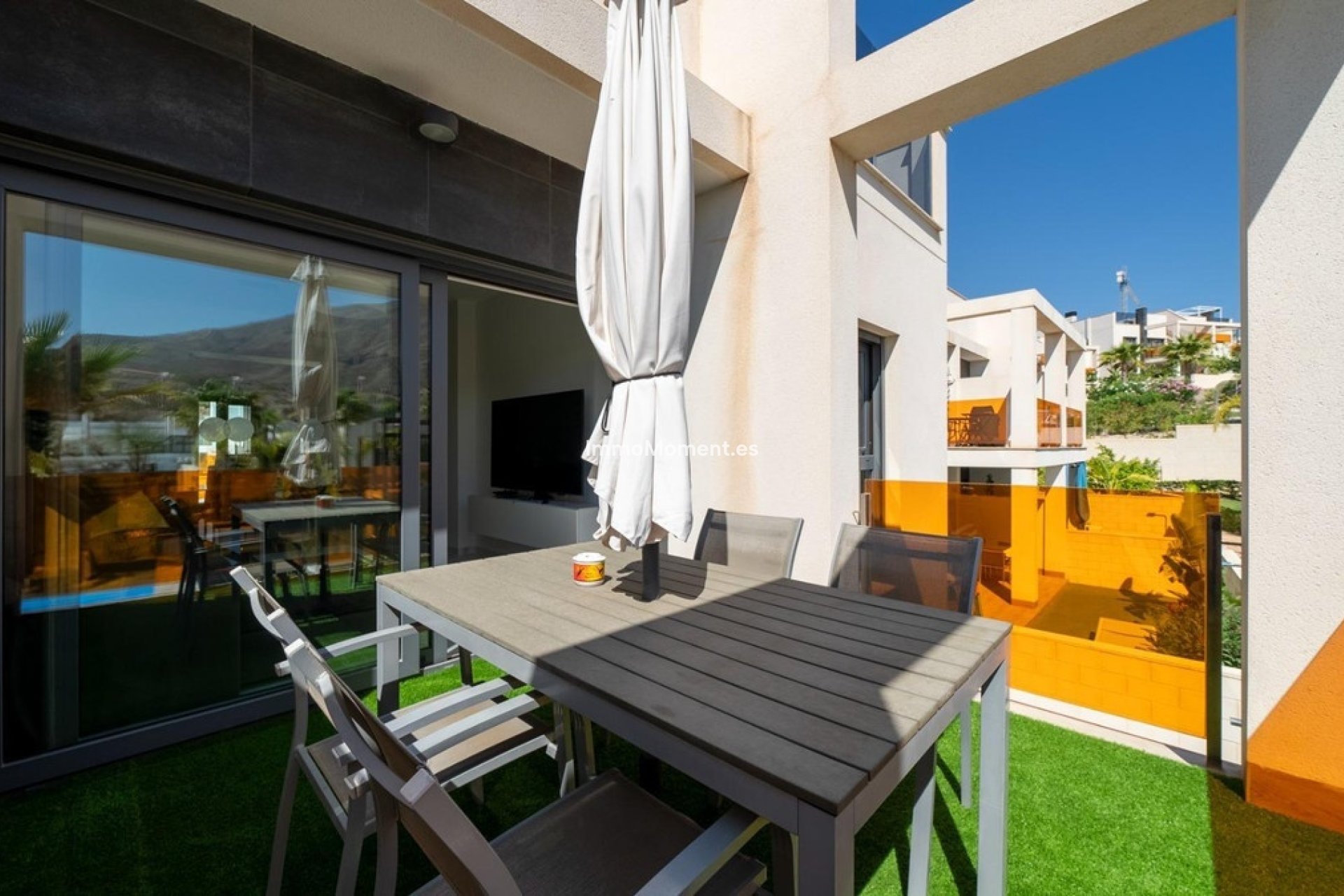 Reventa - Apartamento - Finestrat