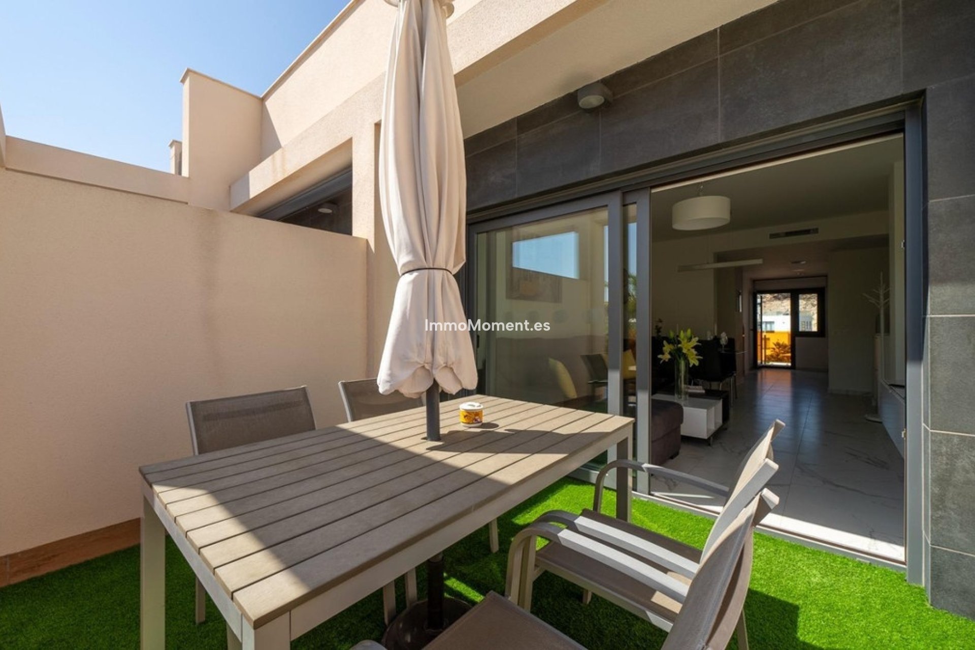 Reventa - Apartamento - Finestrat