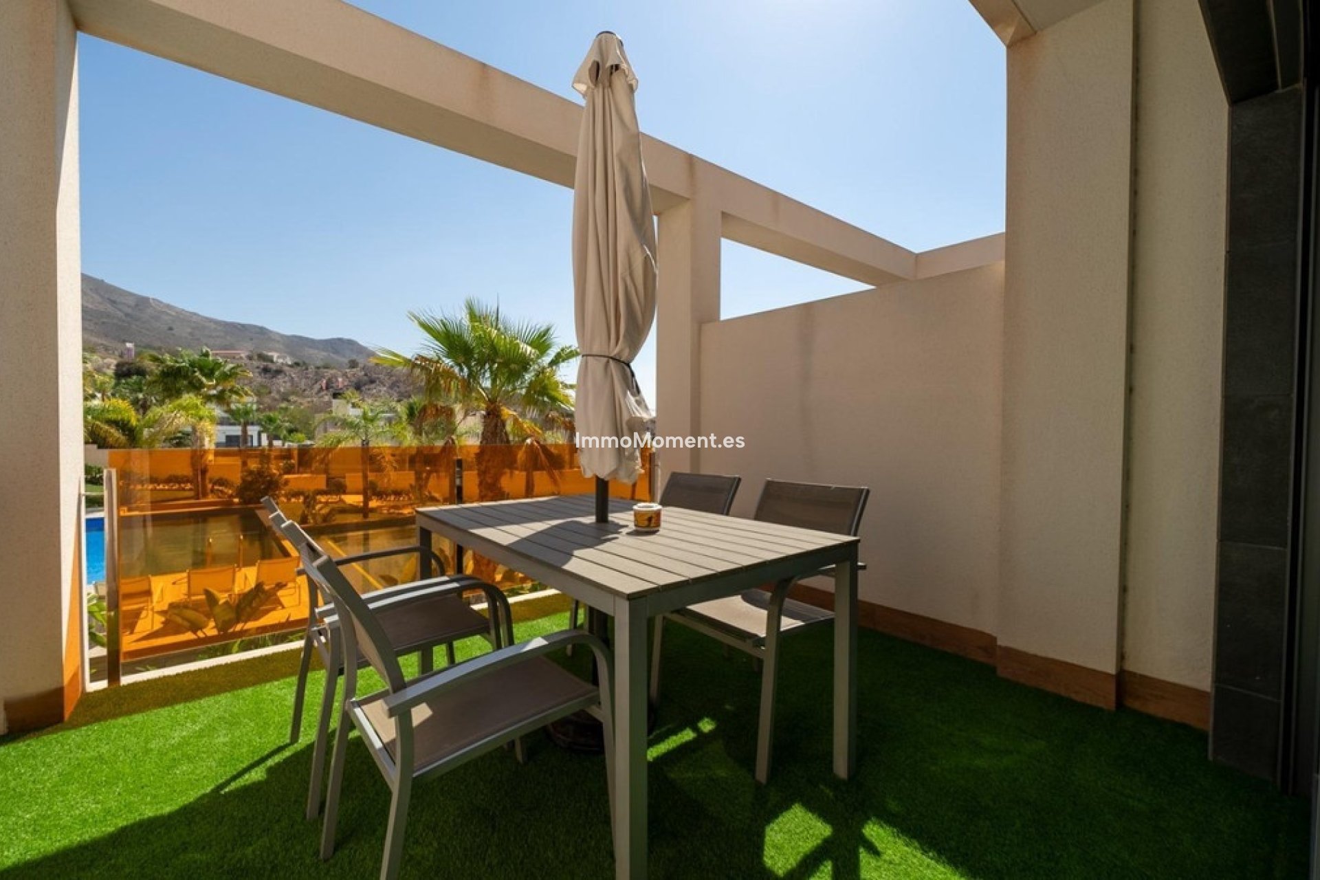 Reventa - Apartamento - Finestrat