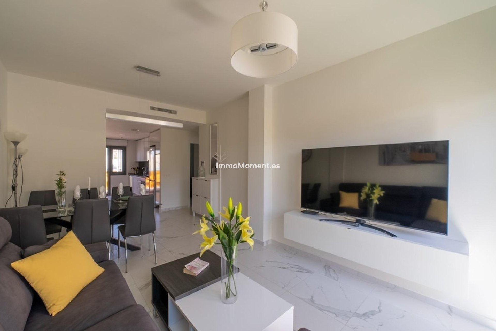 Reventa - Apartamento - Finestrat