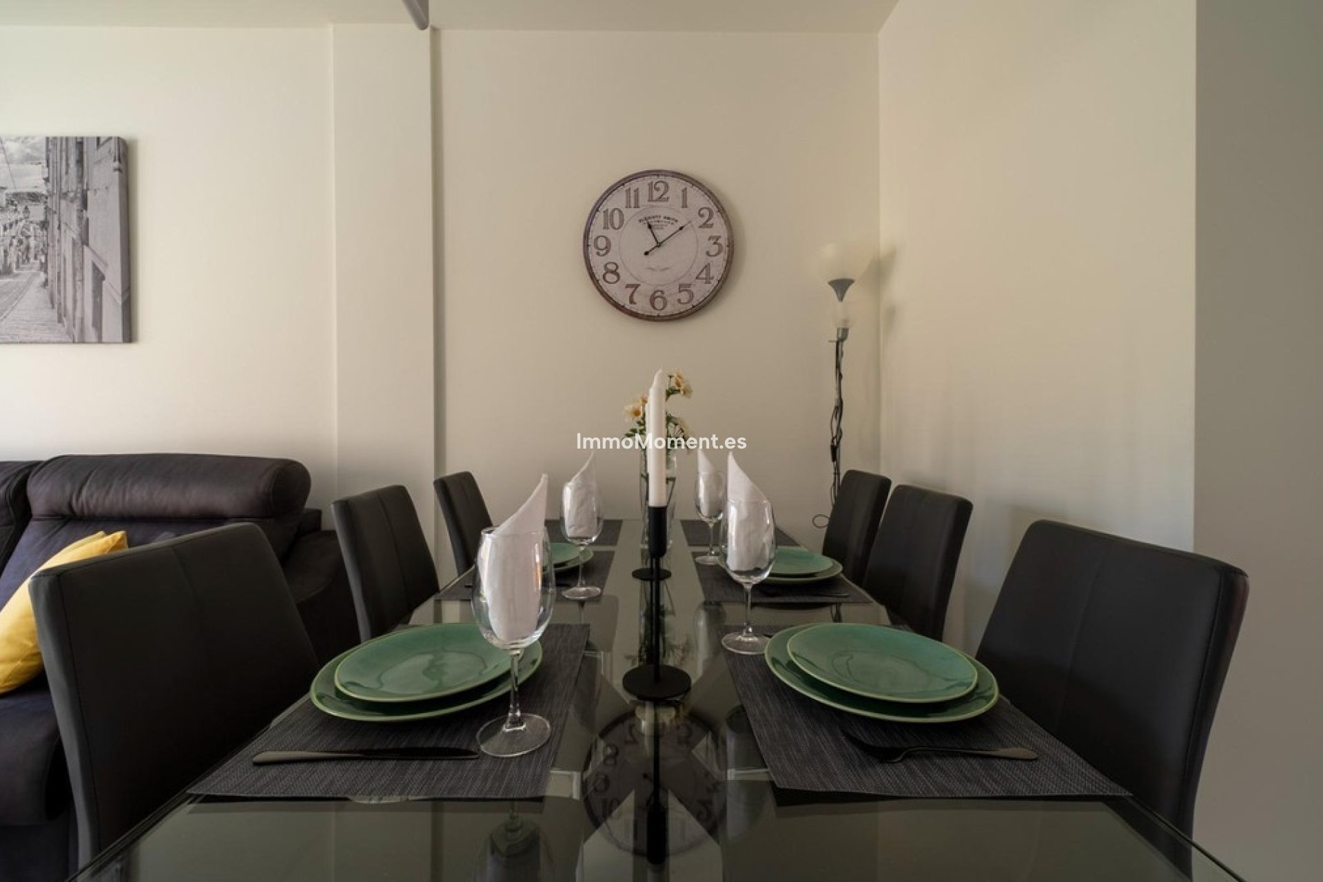 Reventa - Apartamento - Finestrat