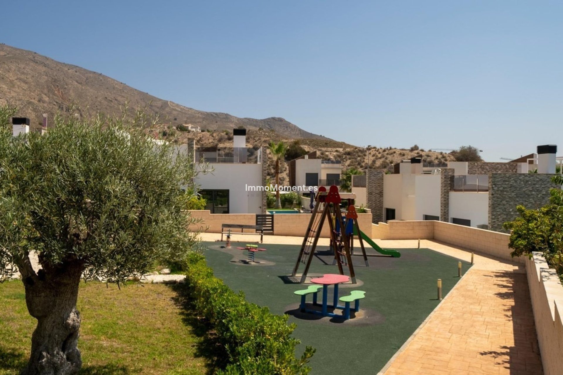 Reventa - Apartamento - Finestrat