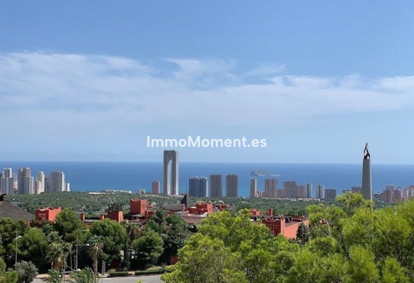 Reventa - Apartamento - Finestrat