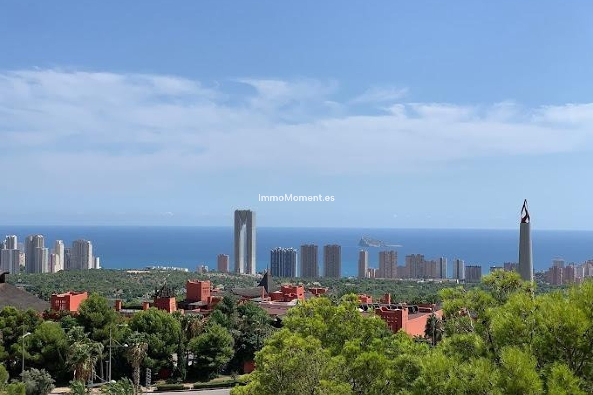Reventa - Apartamento - Finestrat
