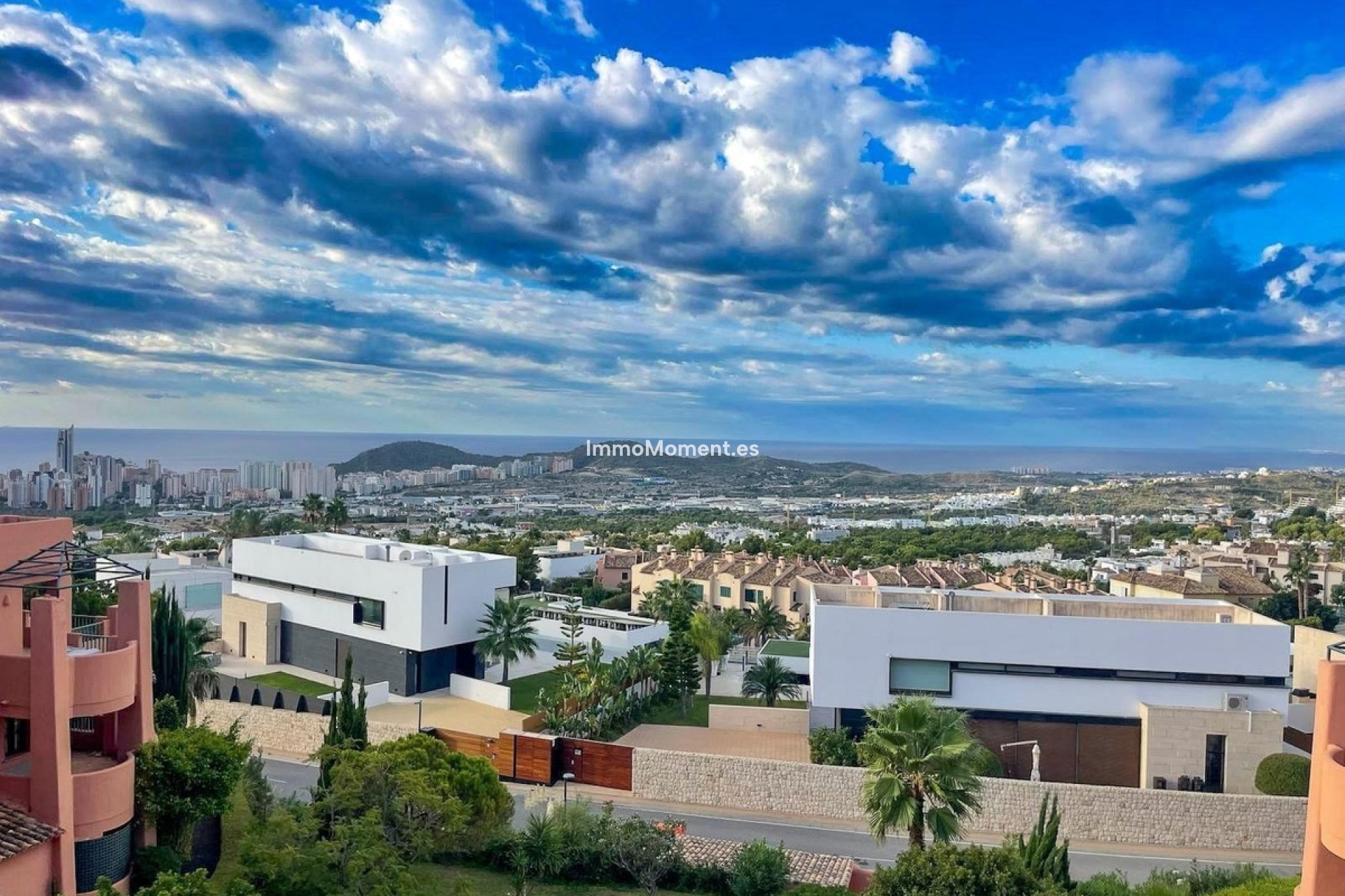 Reventa - Apartamento - Finestrat