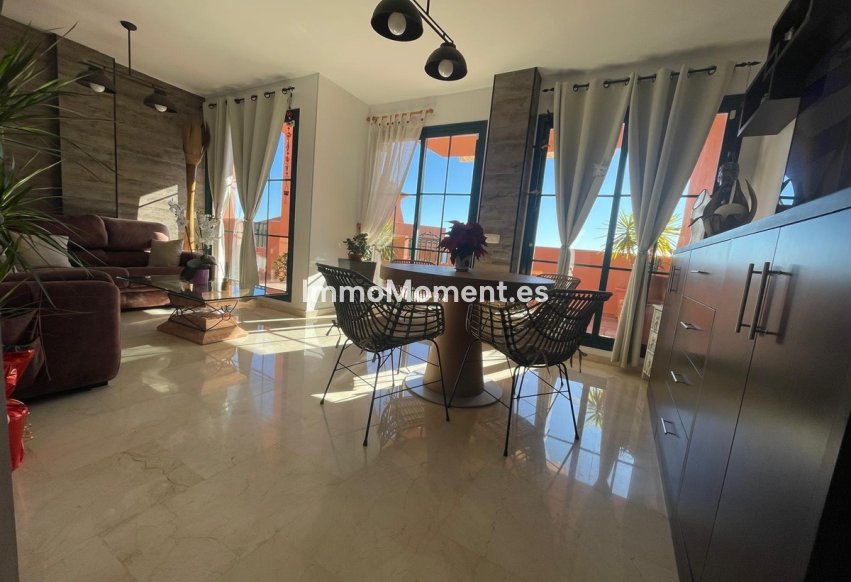 Reventa - Apartamento - Finestrat