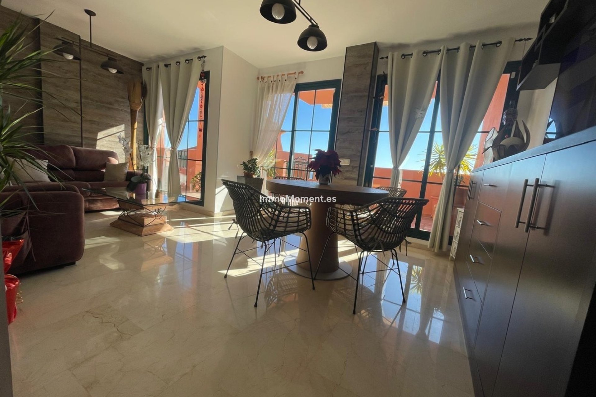 Reventa - Apartamento - Finestrat