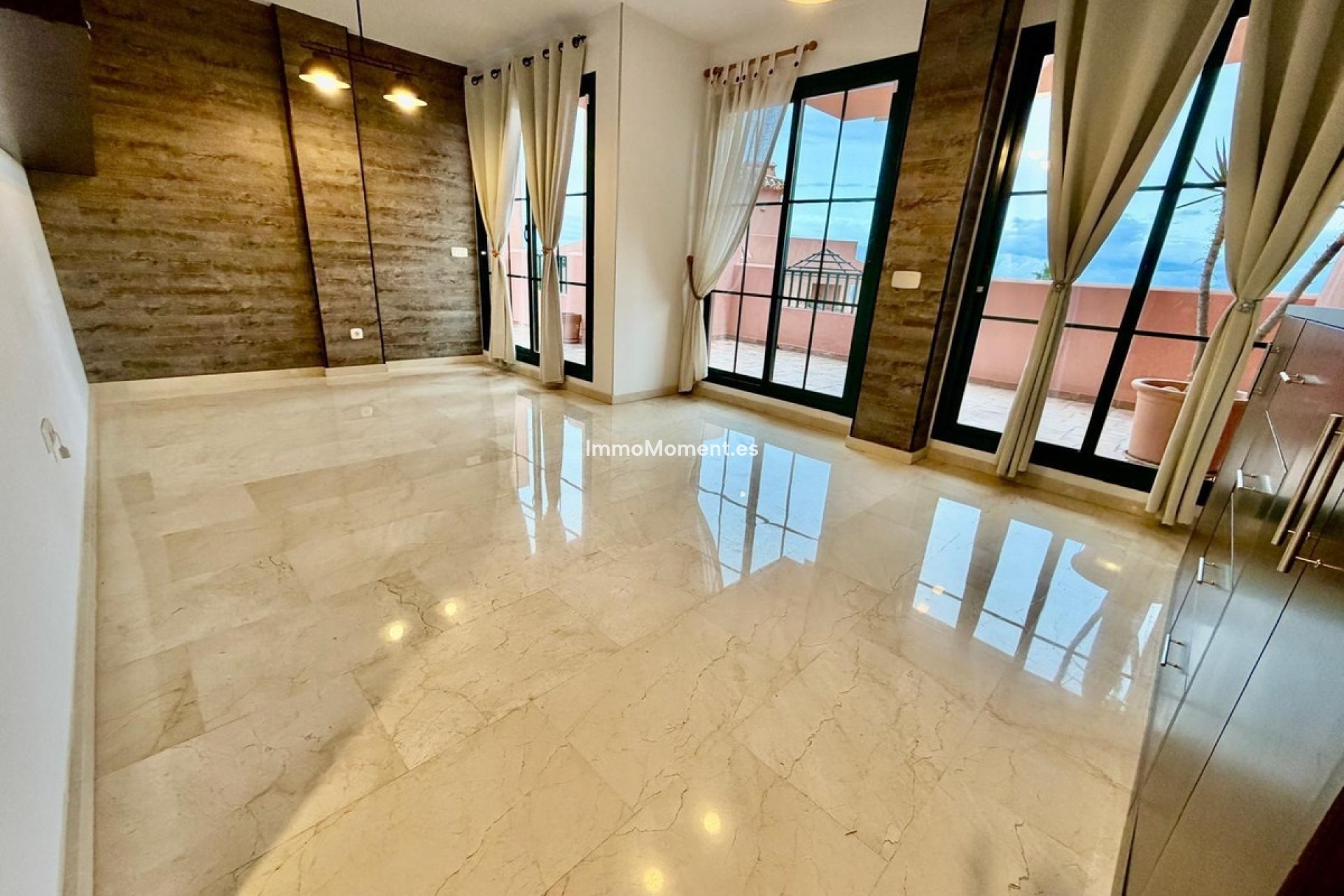 Reventa - Apartamento - Finestrat