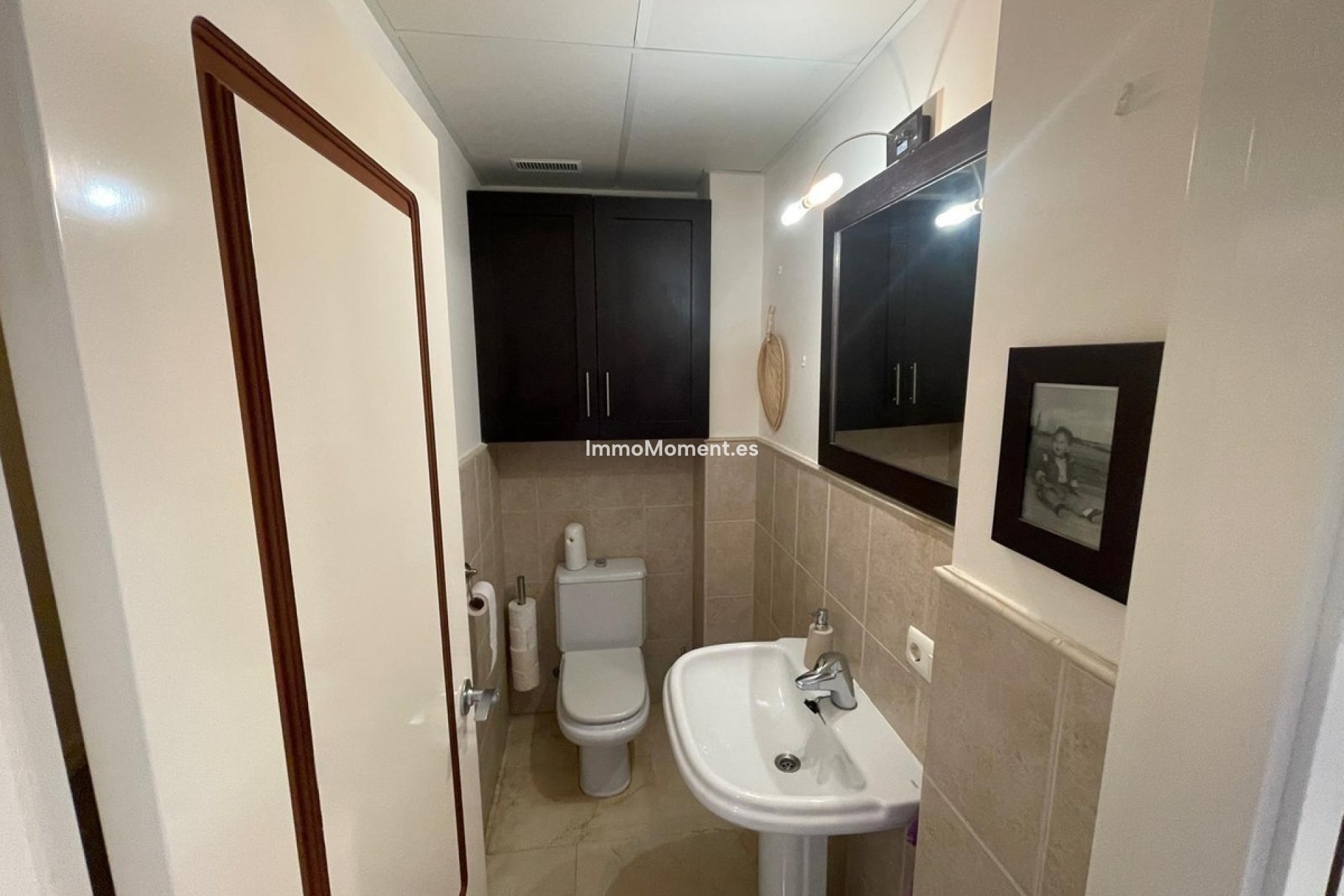 Reventa - Apartamento - Finestrat