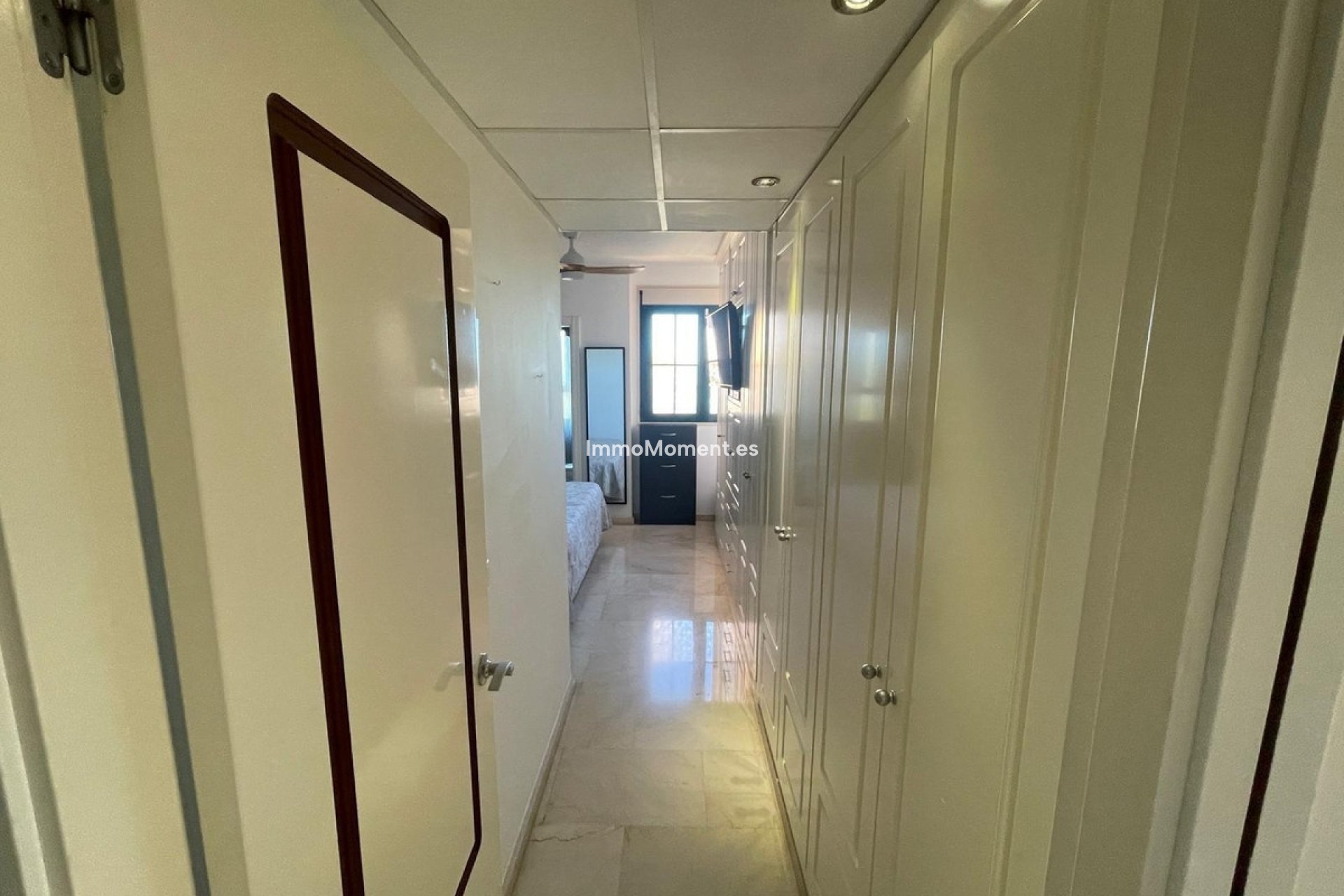 Reventa - Apartamento - Finestrat