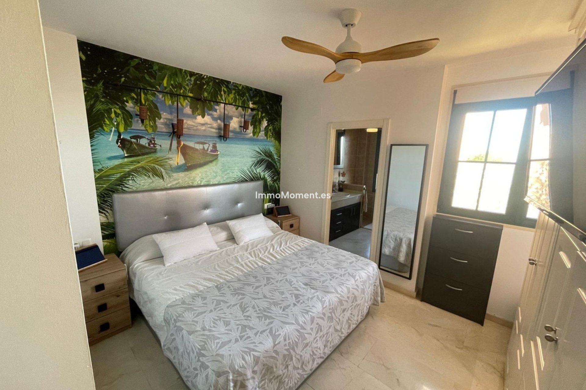 Reventa - Apartamento - Finestrat