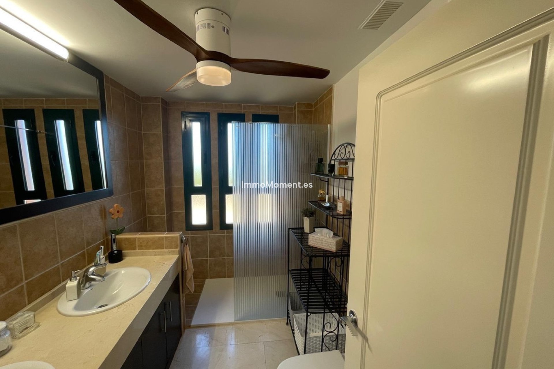 Reventa - Apartamento - Finestrat