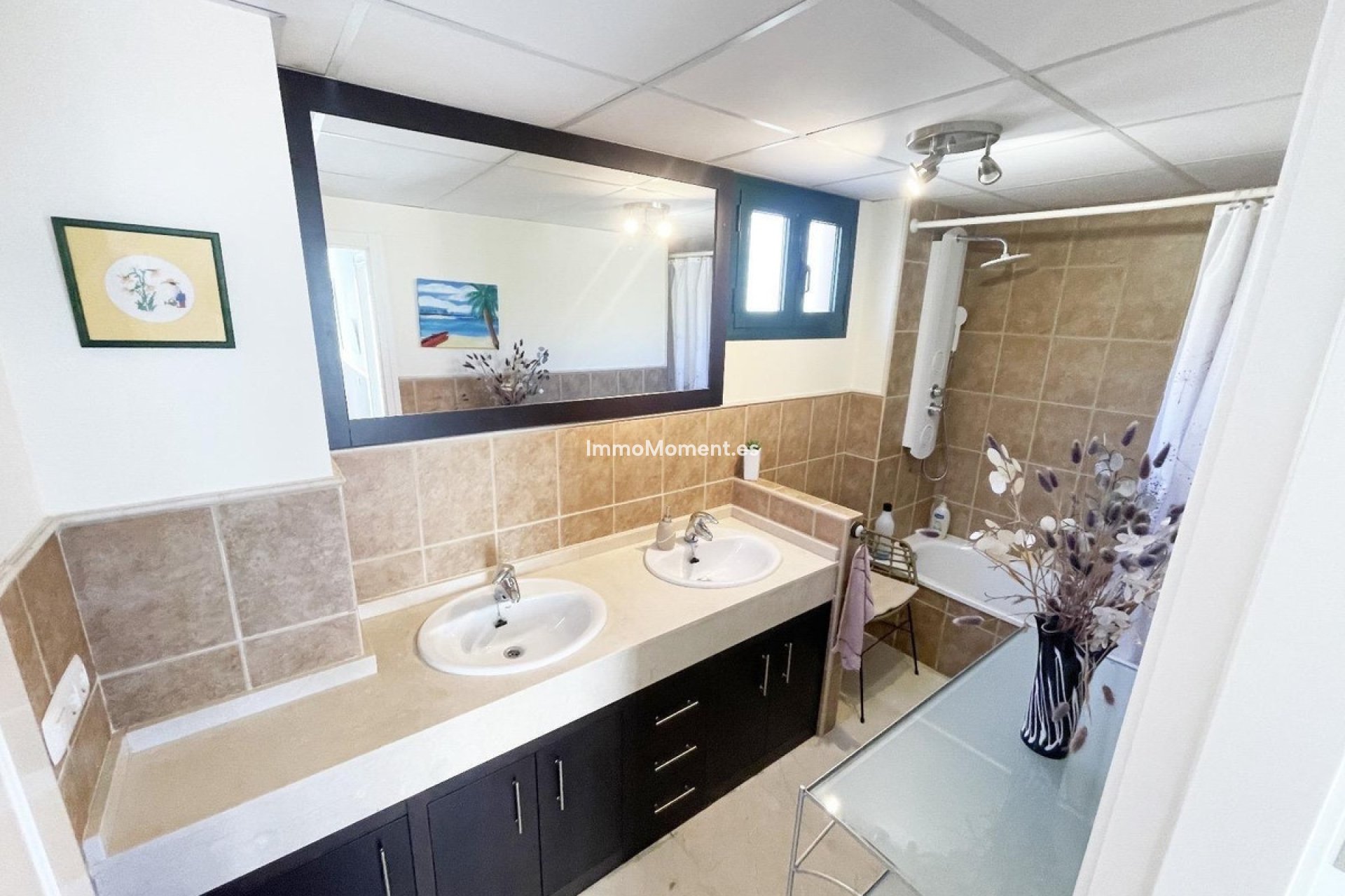 Reventa - Apartamento - Finestrat
