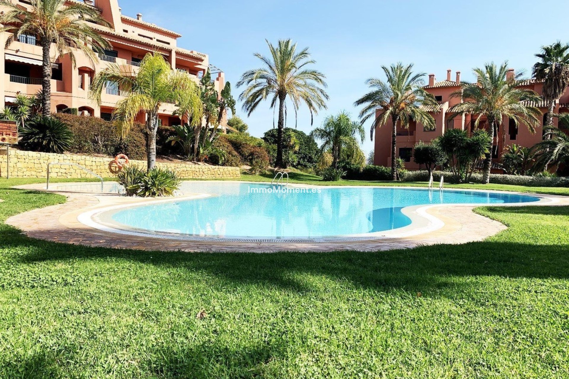 Reventa - Apartamento - Finestrat