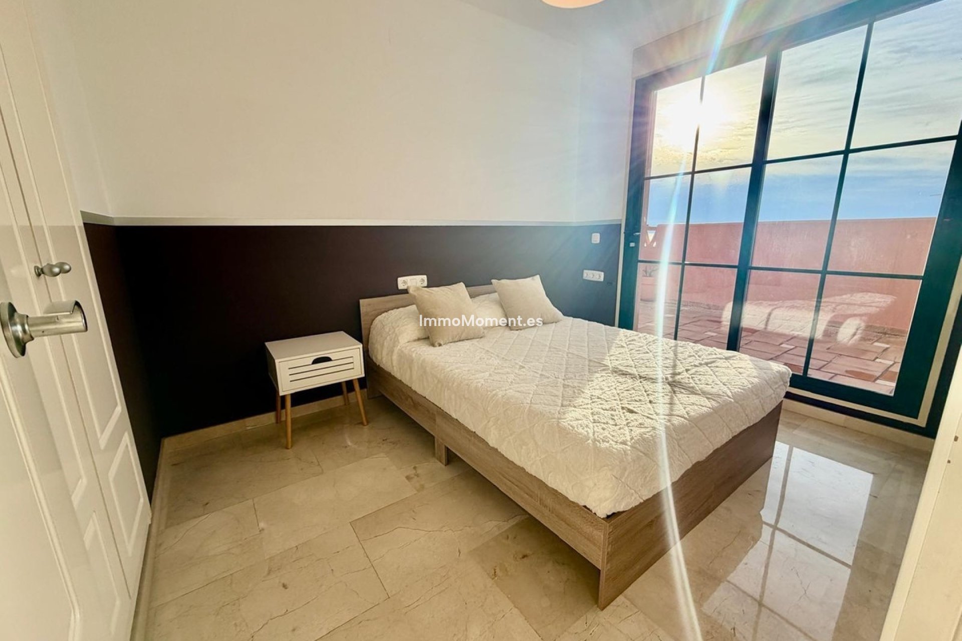 Reventa - Apartamento - Finestrat