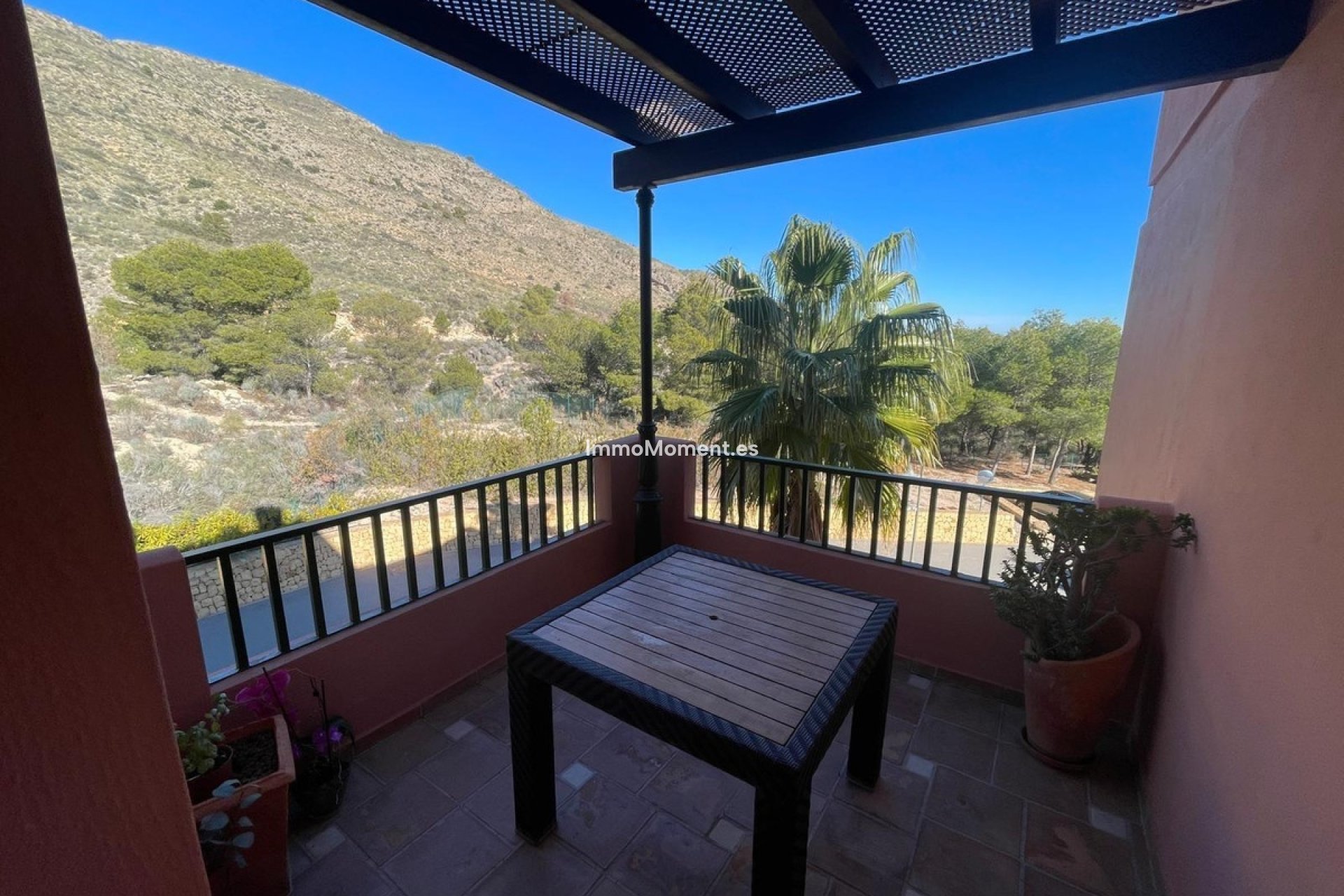 Reventa - Apartamento - Finestrat