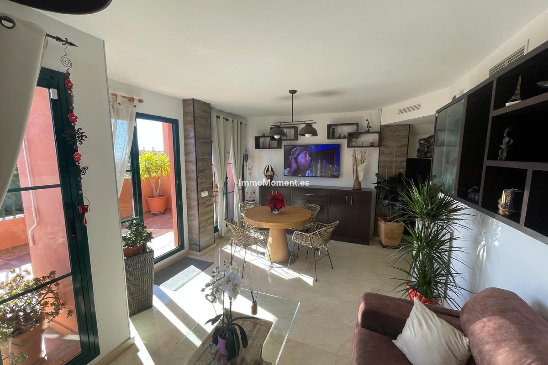 Reventa - Apartamento - Finestrat